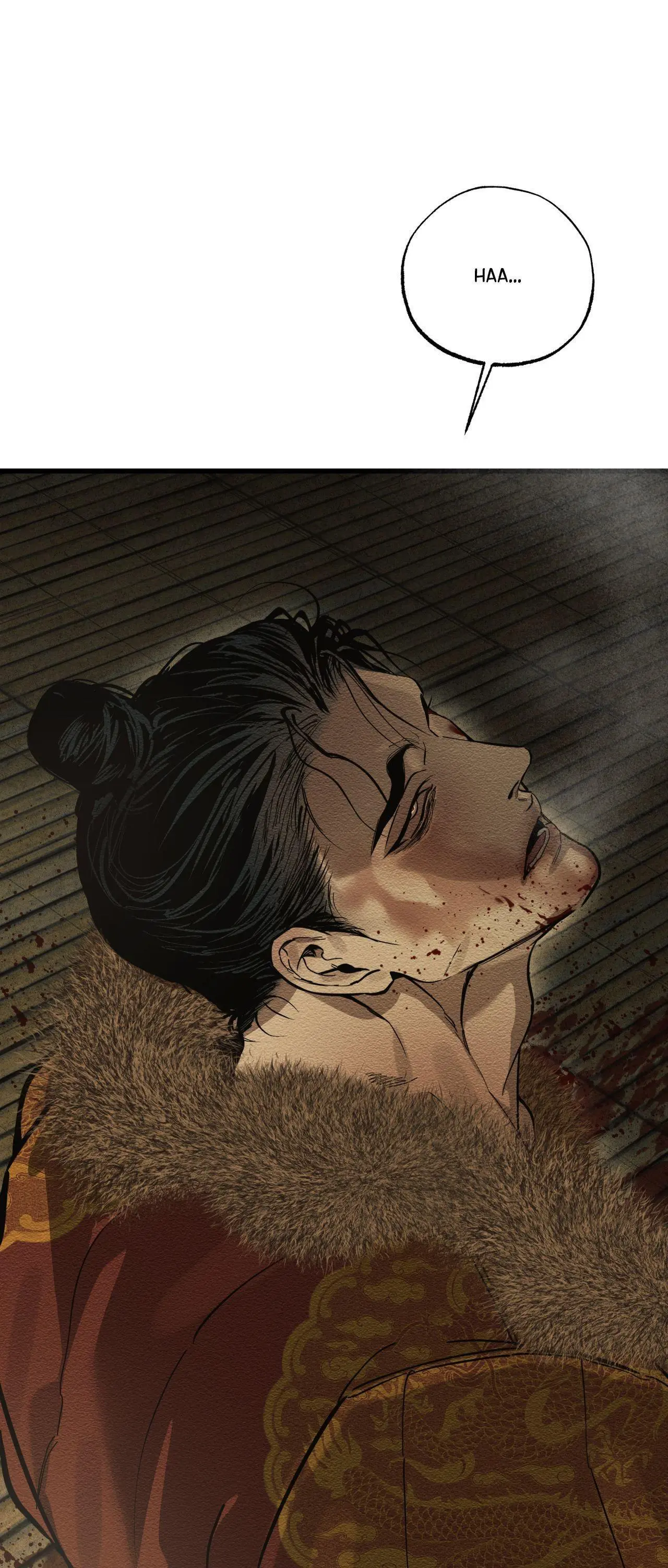 The Heart Of The Lotus - Chapter 42 Page 12