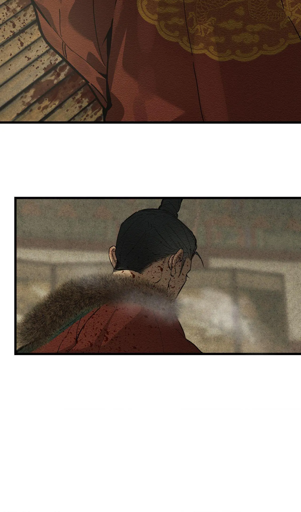 The Heart Of The Lotus - Chapter 42 Page 13