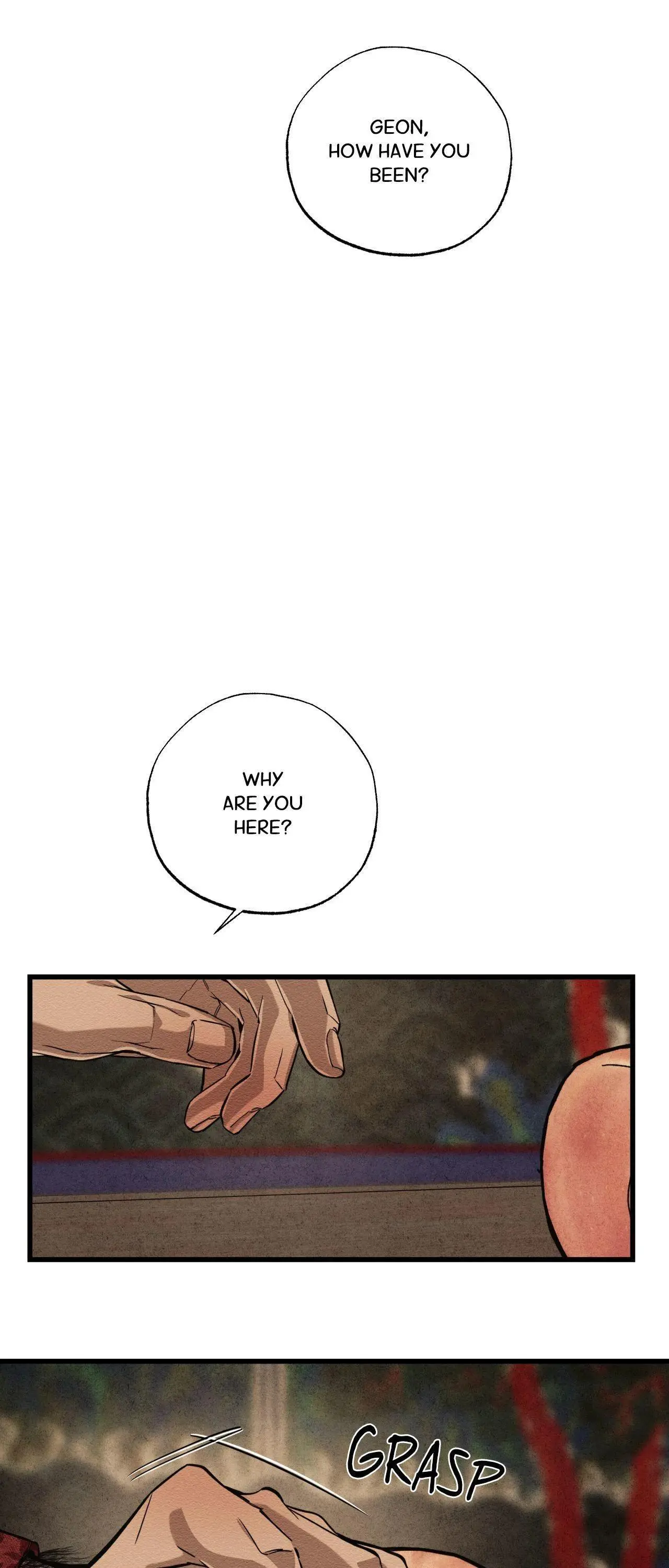 The Heart Of The Lotus - Chapter 42 Page 21