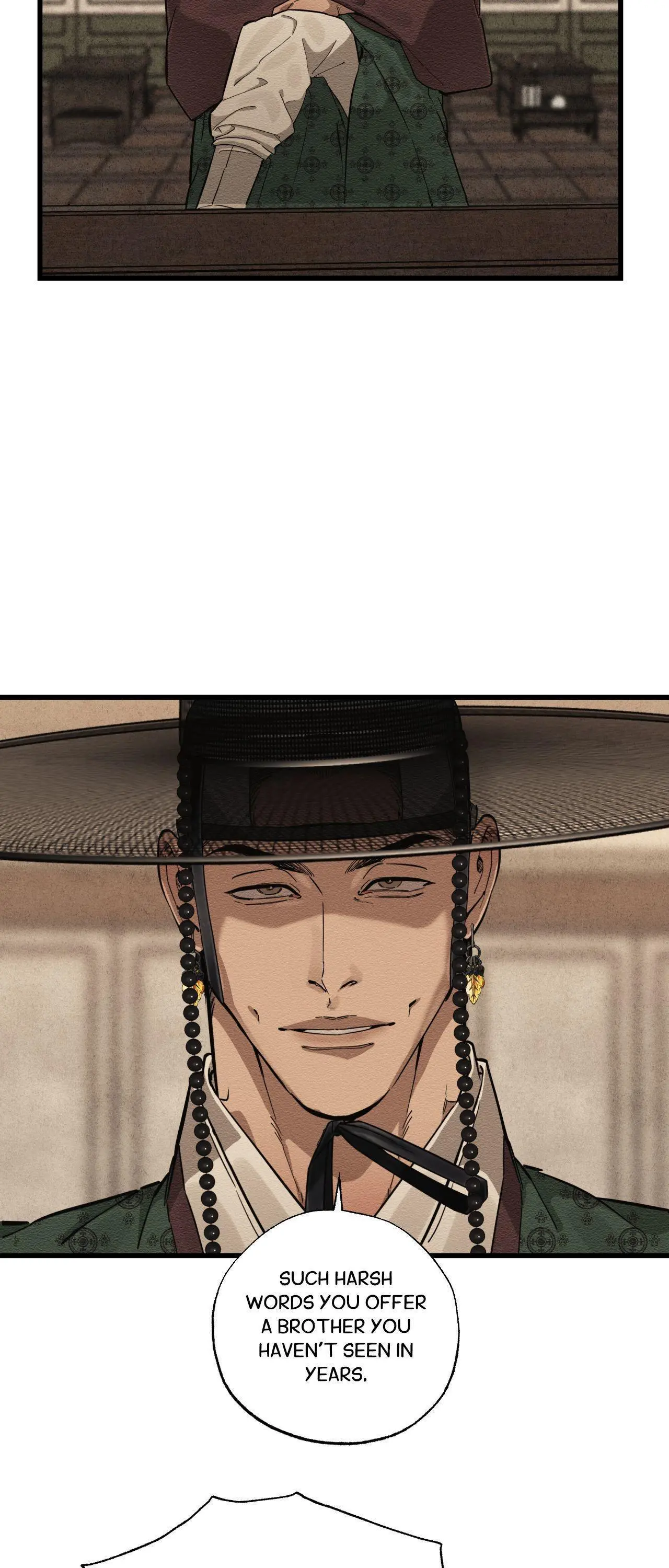 The Heart Of The Lotus - Chapter 42 Page 23