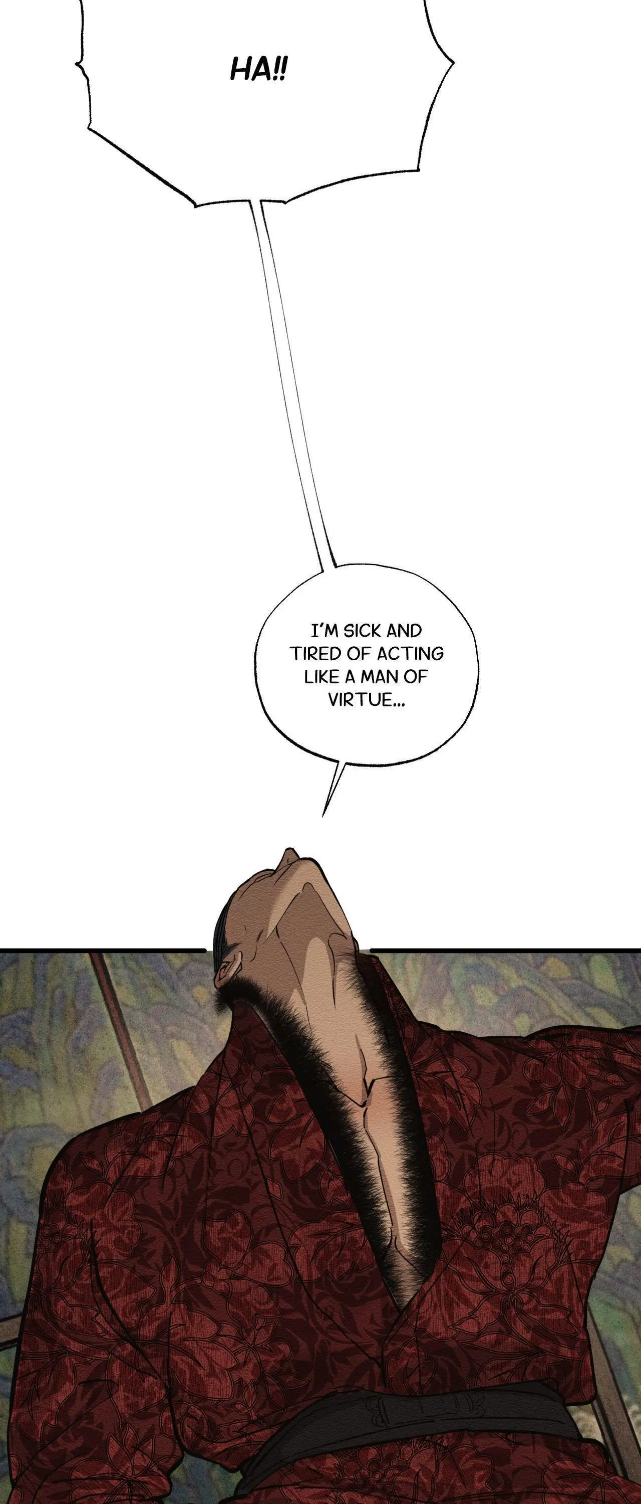 The Heart Of The Lotus - Chapter 42 Page 24
