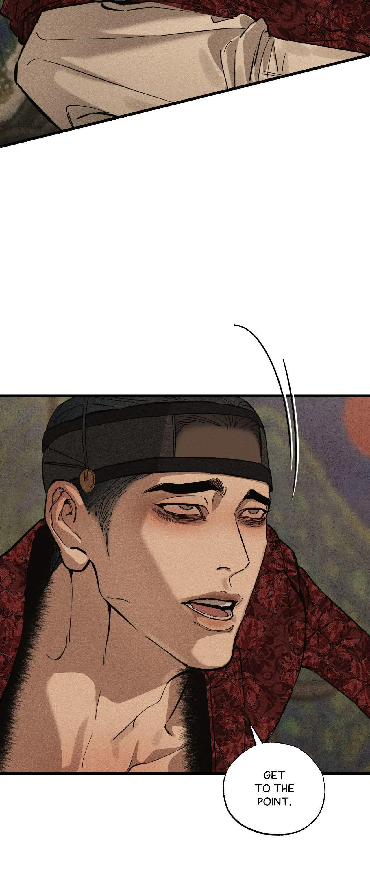The Heart Of The Lotus - Chapter 42 Page 25