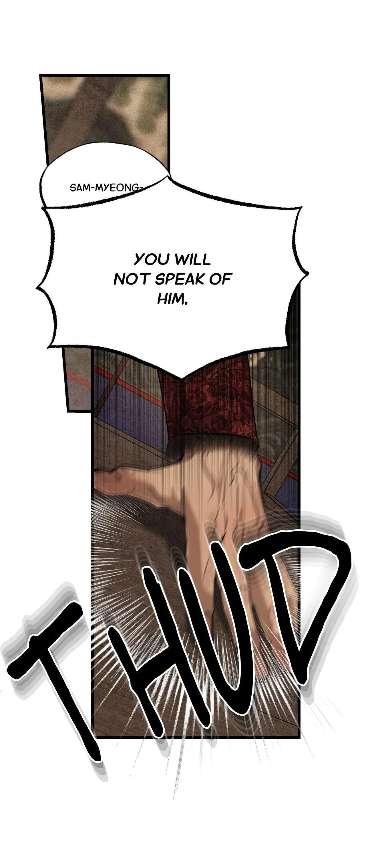 The Heart Of The Lotus - Chapter 42 Page 27