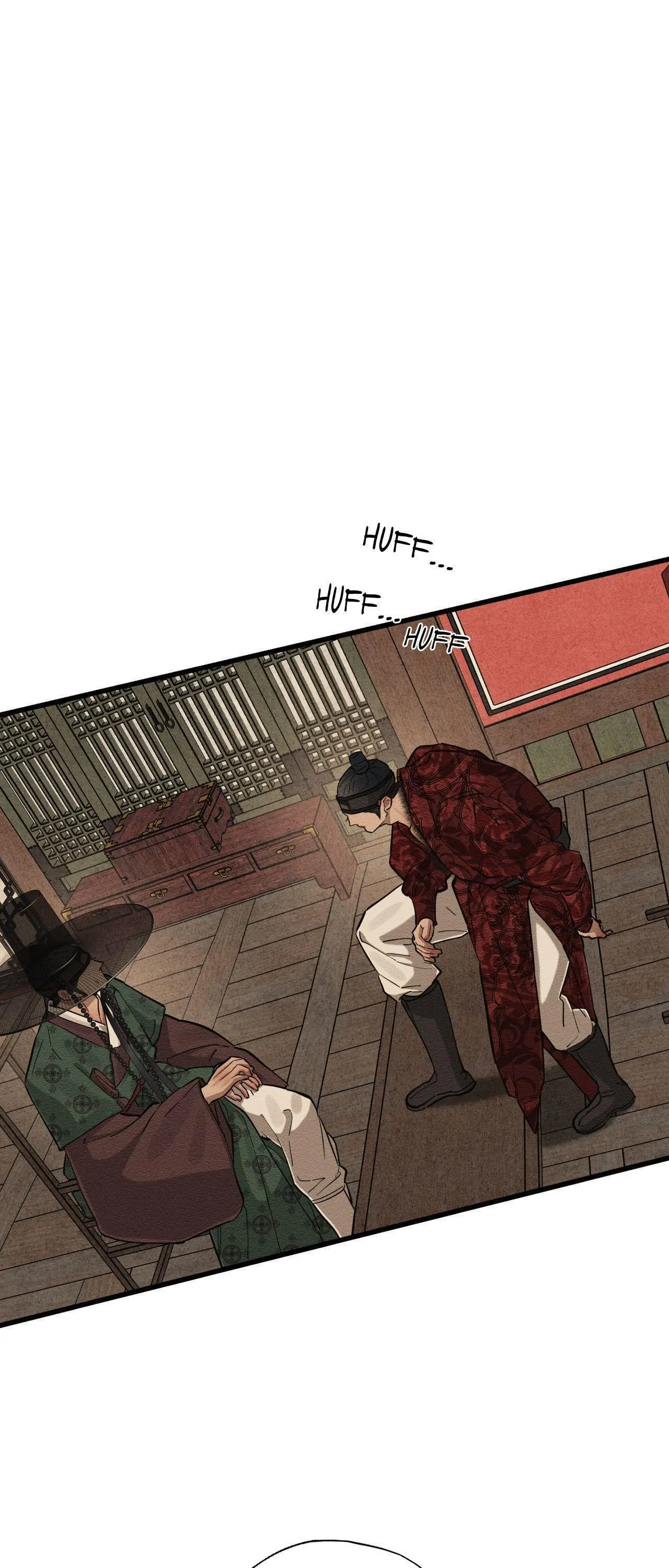 The Heart Of The Lotus - Chapter 42 Page 28