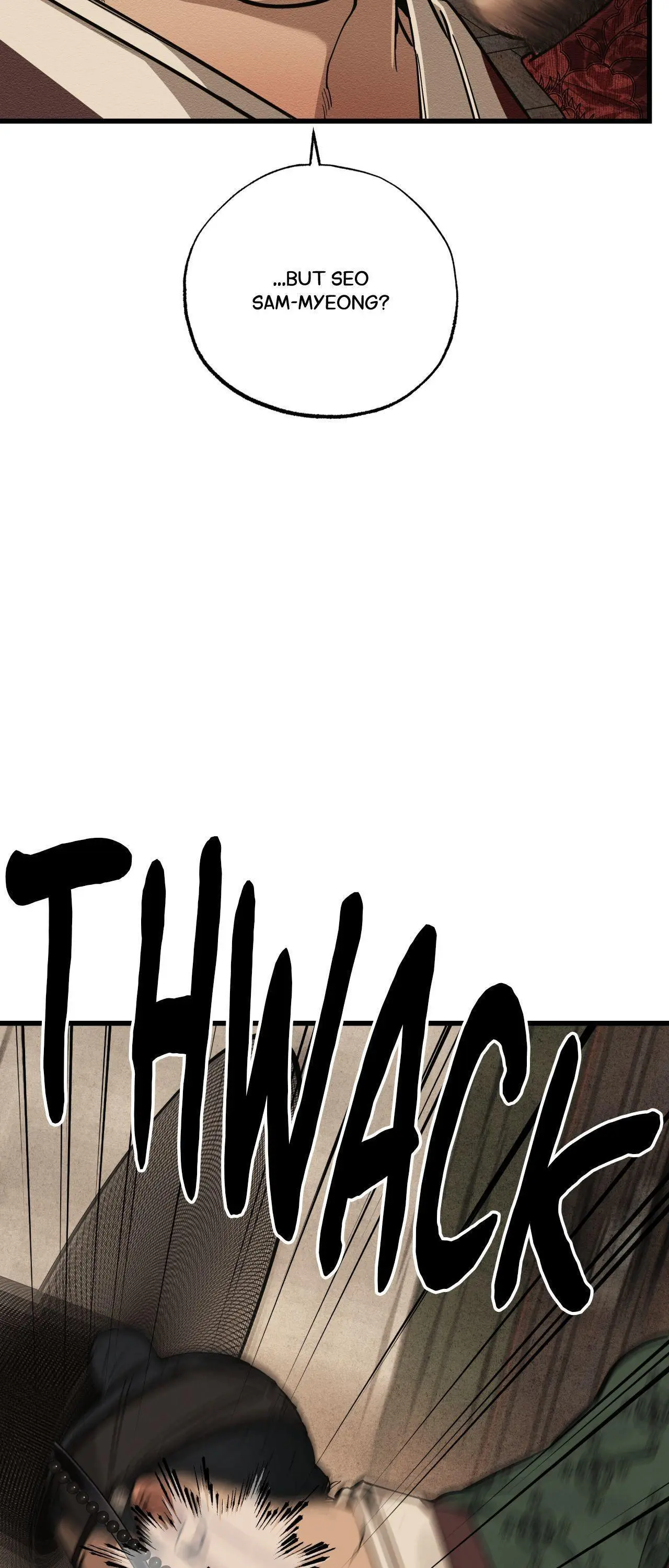 The Heart Of The Lotus - Chapter 42 Page 30