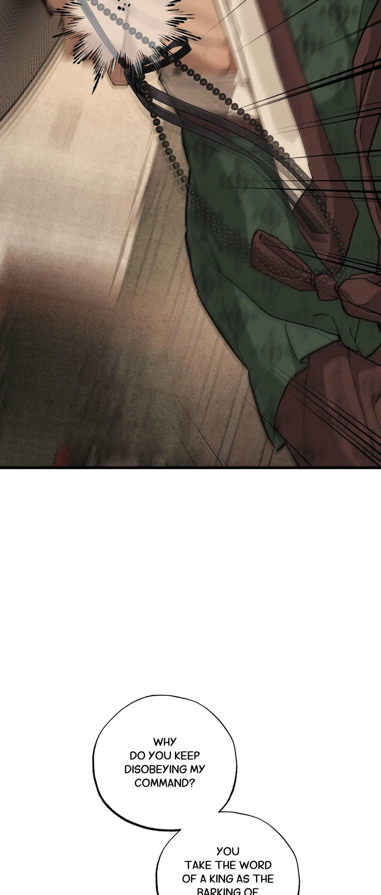 The Heart Of The Lotus - Chapter 42 Page 31
