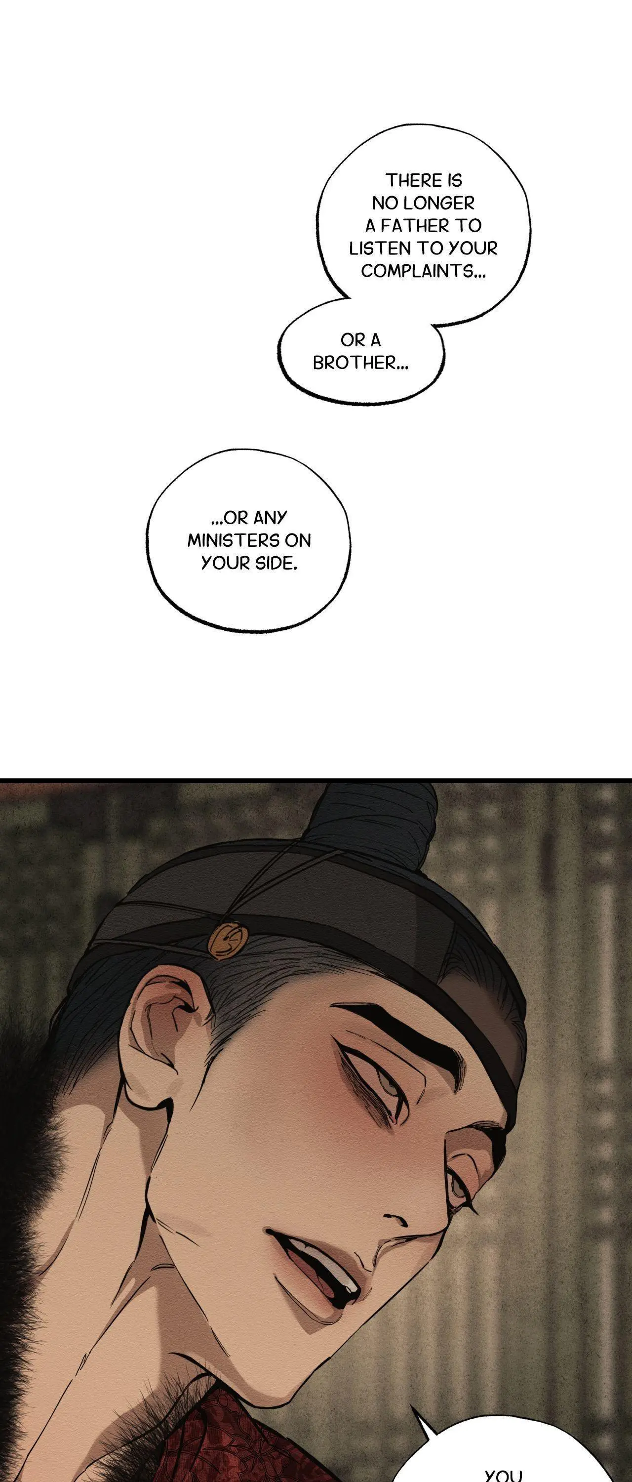 The Heart Of The Lotus - Chapter 42 Page 34