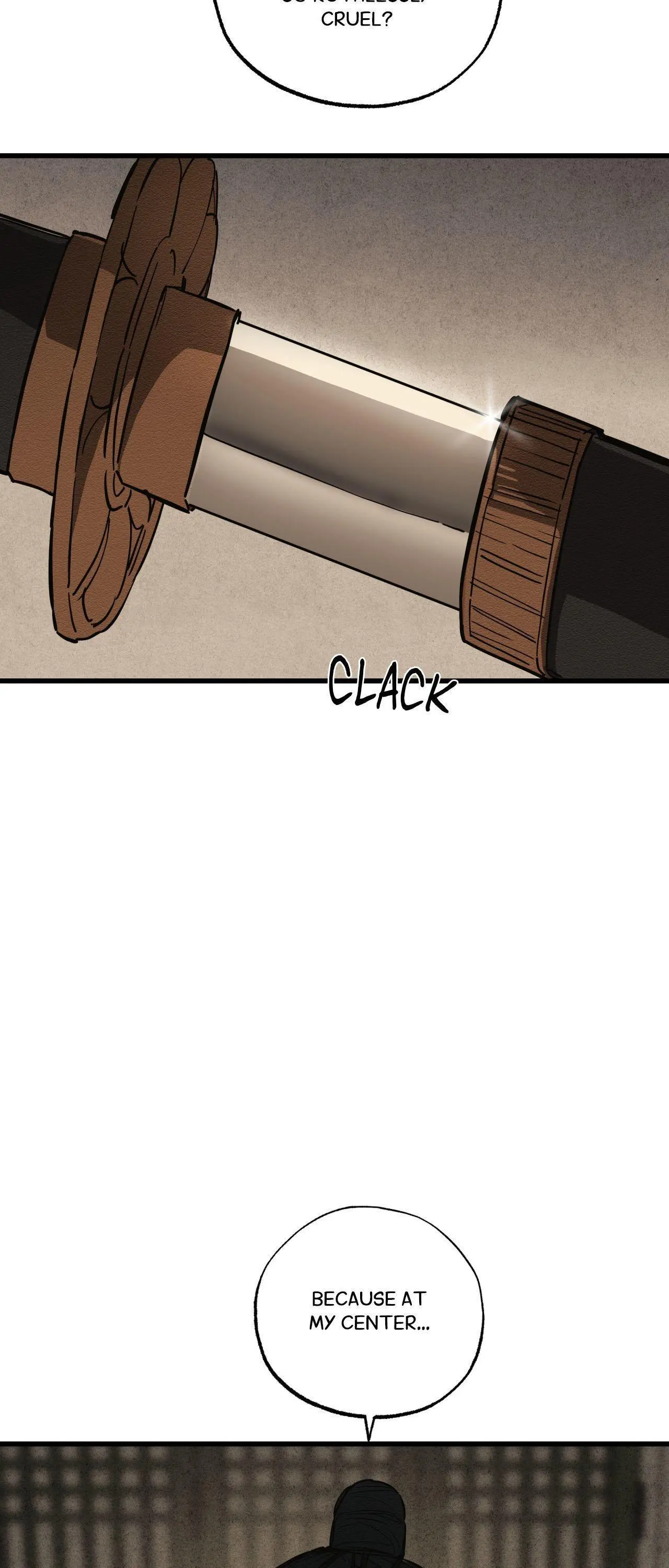 The Heart Of The Lotus - Chapter 42 Page 37