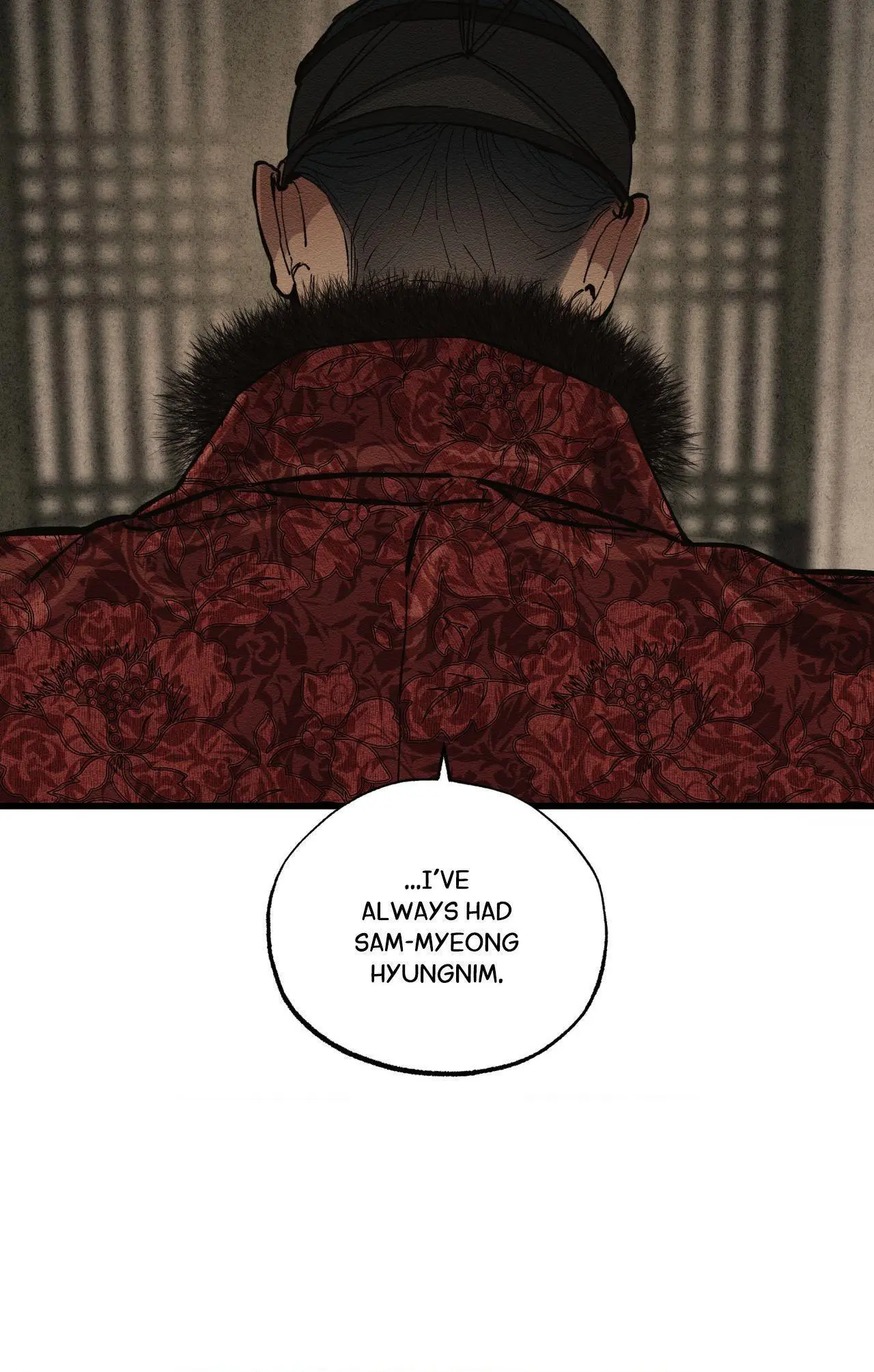 The Heart Of The Lotus - Chapter 42 Page 38