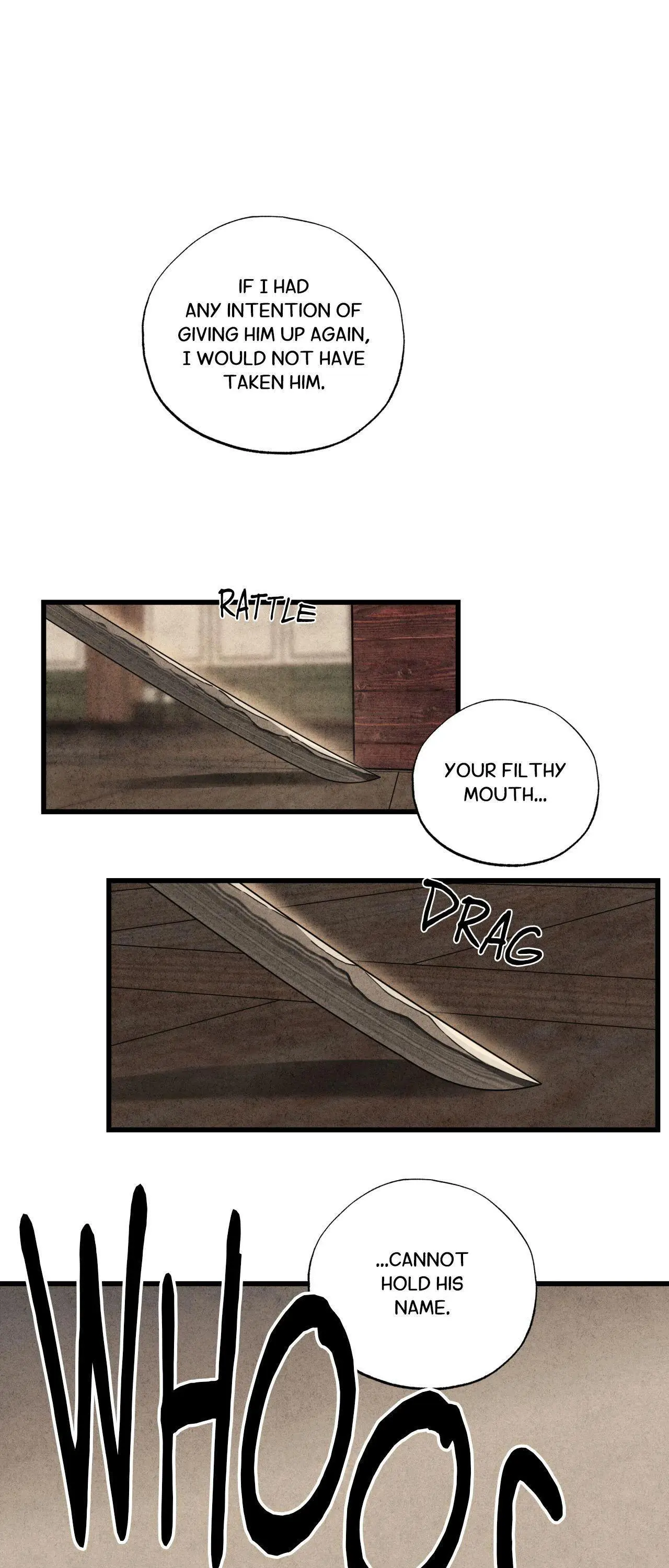 The Heart Of The Lotus - Chapter 42 Page 39