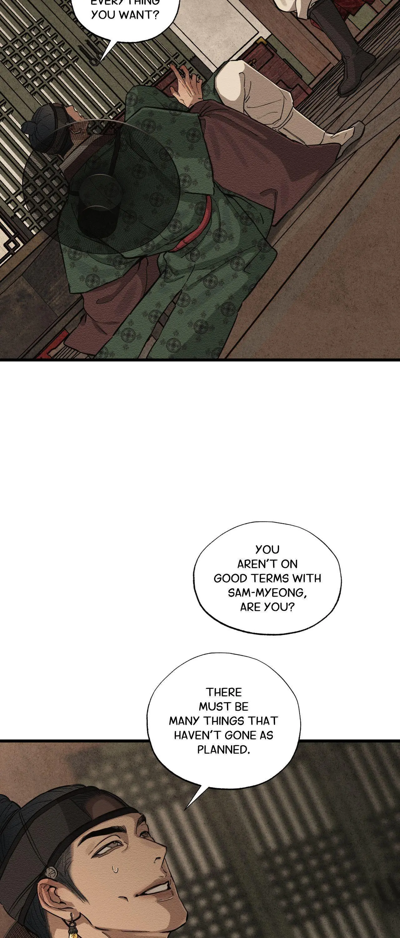 The Heart Of The Lotus - Chapter 42 Page 41
