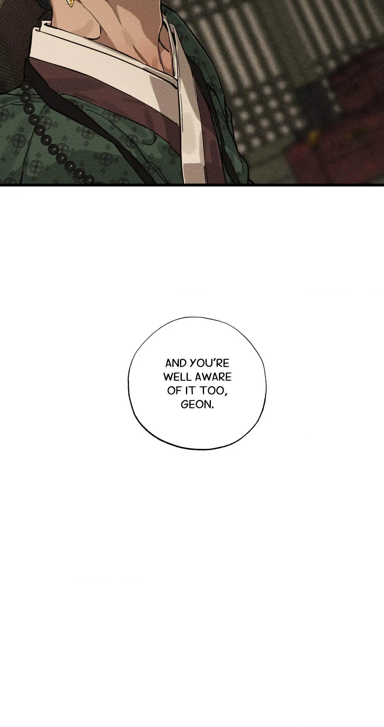 The Heart Of The Lotus - Chapter 42 Page 42