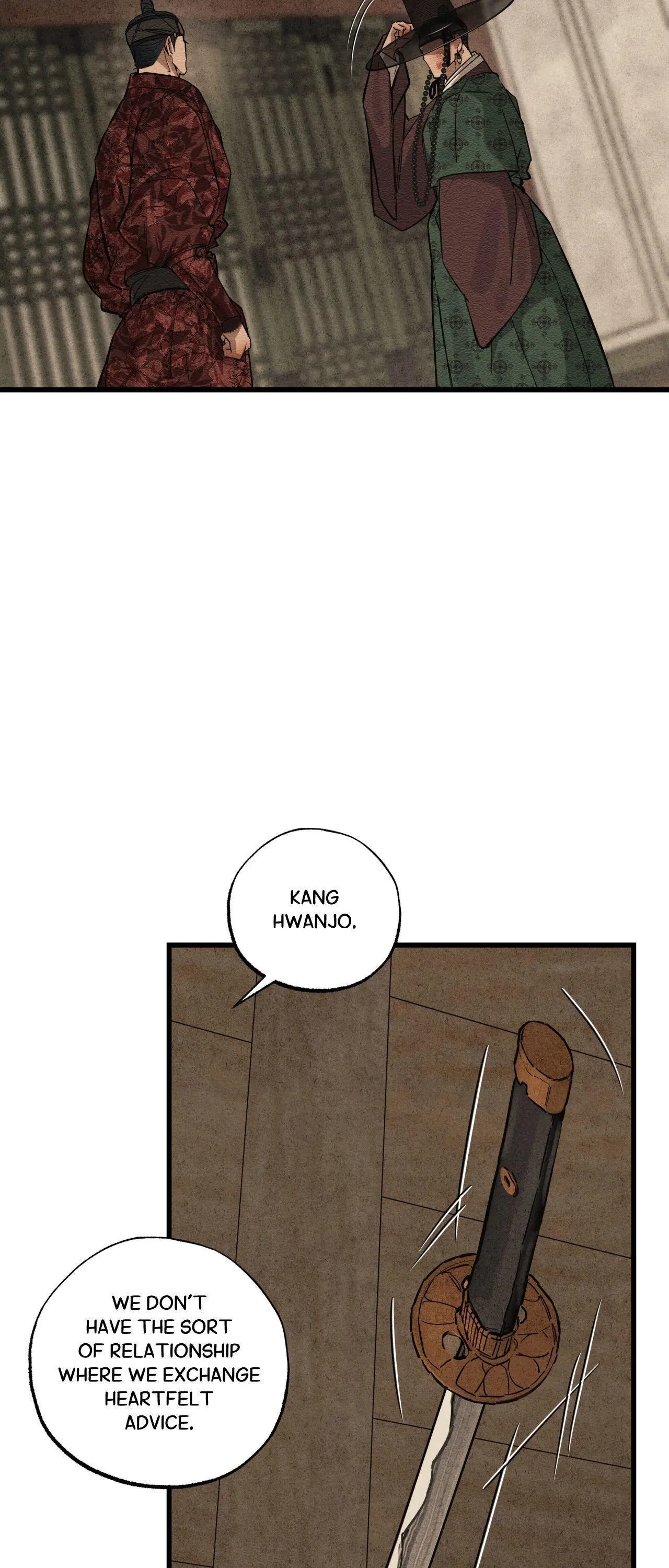 The Heart Of The Lotus - Chapter 42 Page 47