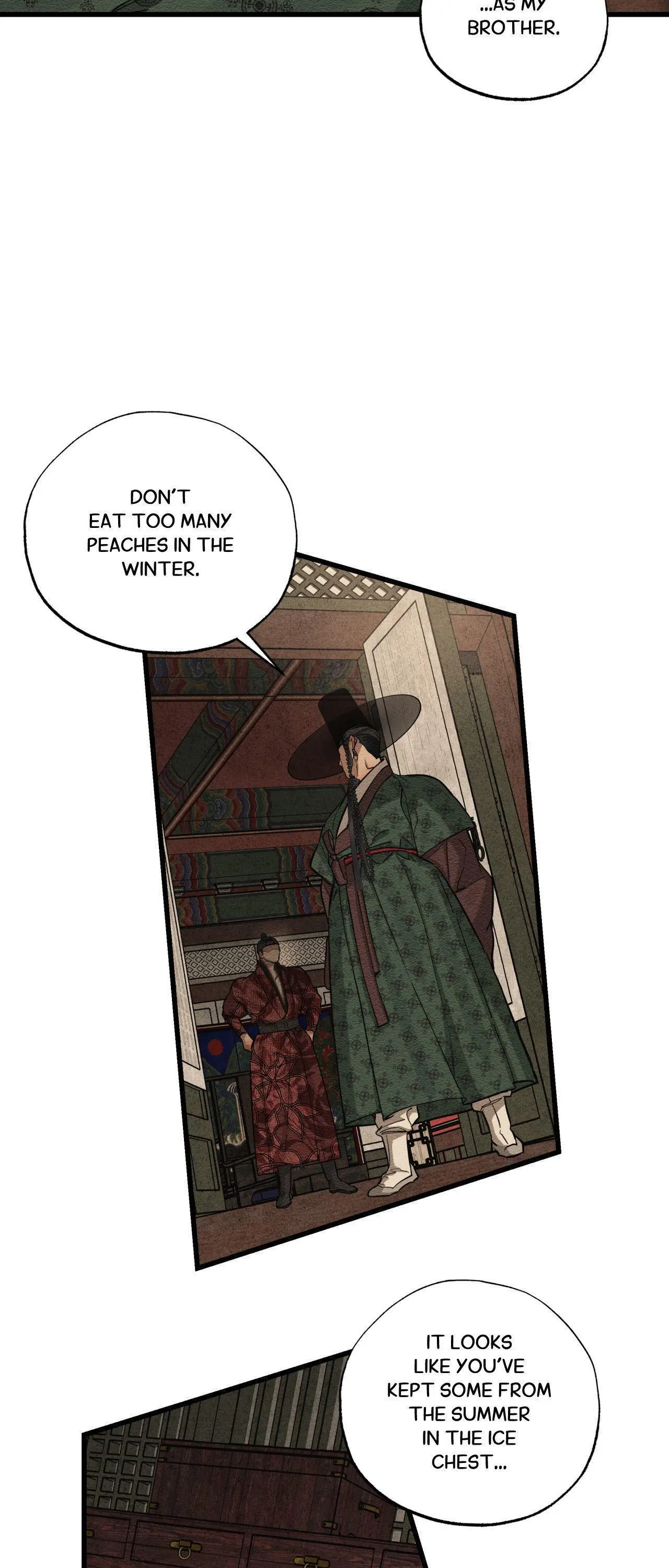 The Heart Of The Lotus - Chapter 42 Page 50