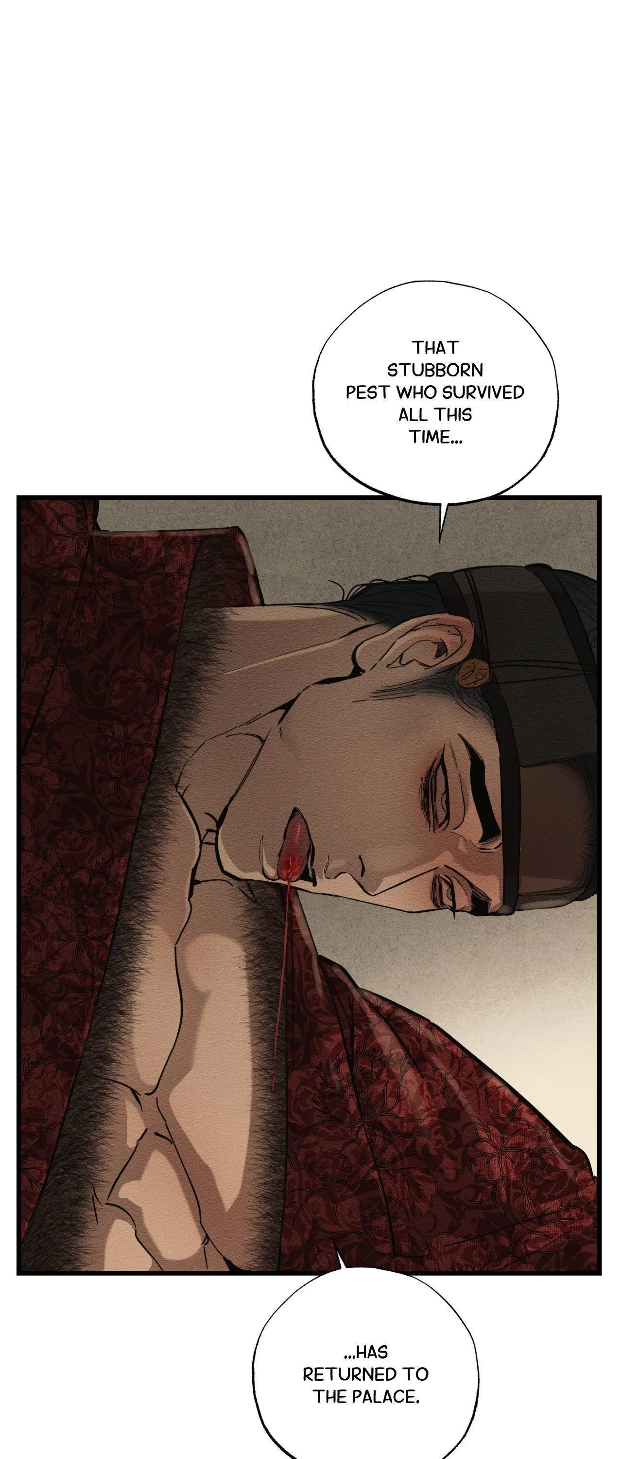 The Heart Of The Lotus - Chapter 42 Page 64