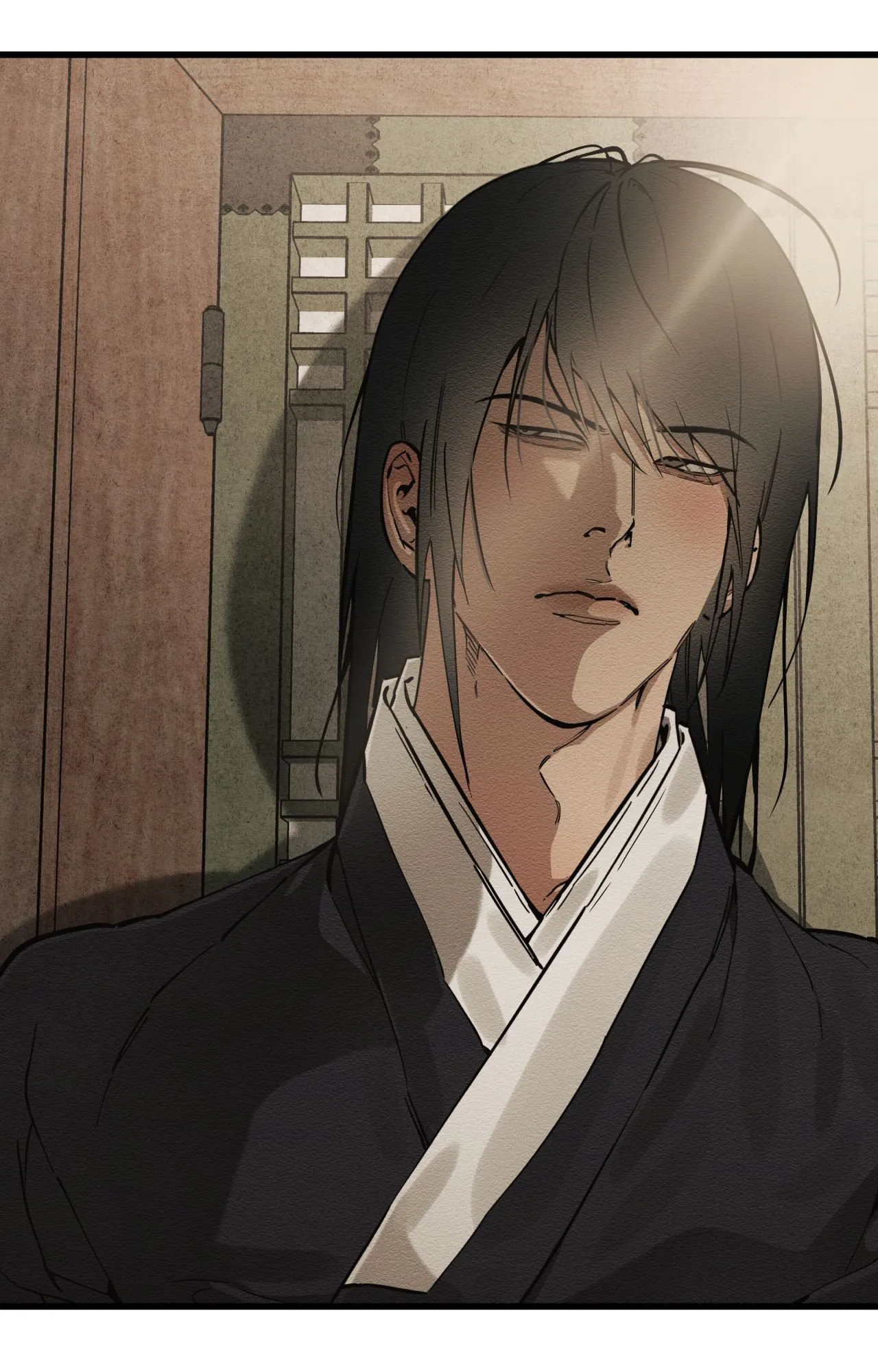The Heart Of The Lotus - Chapter 43 Page 3