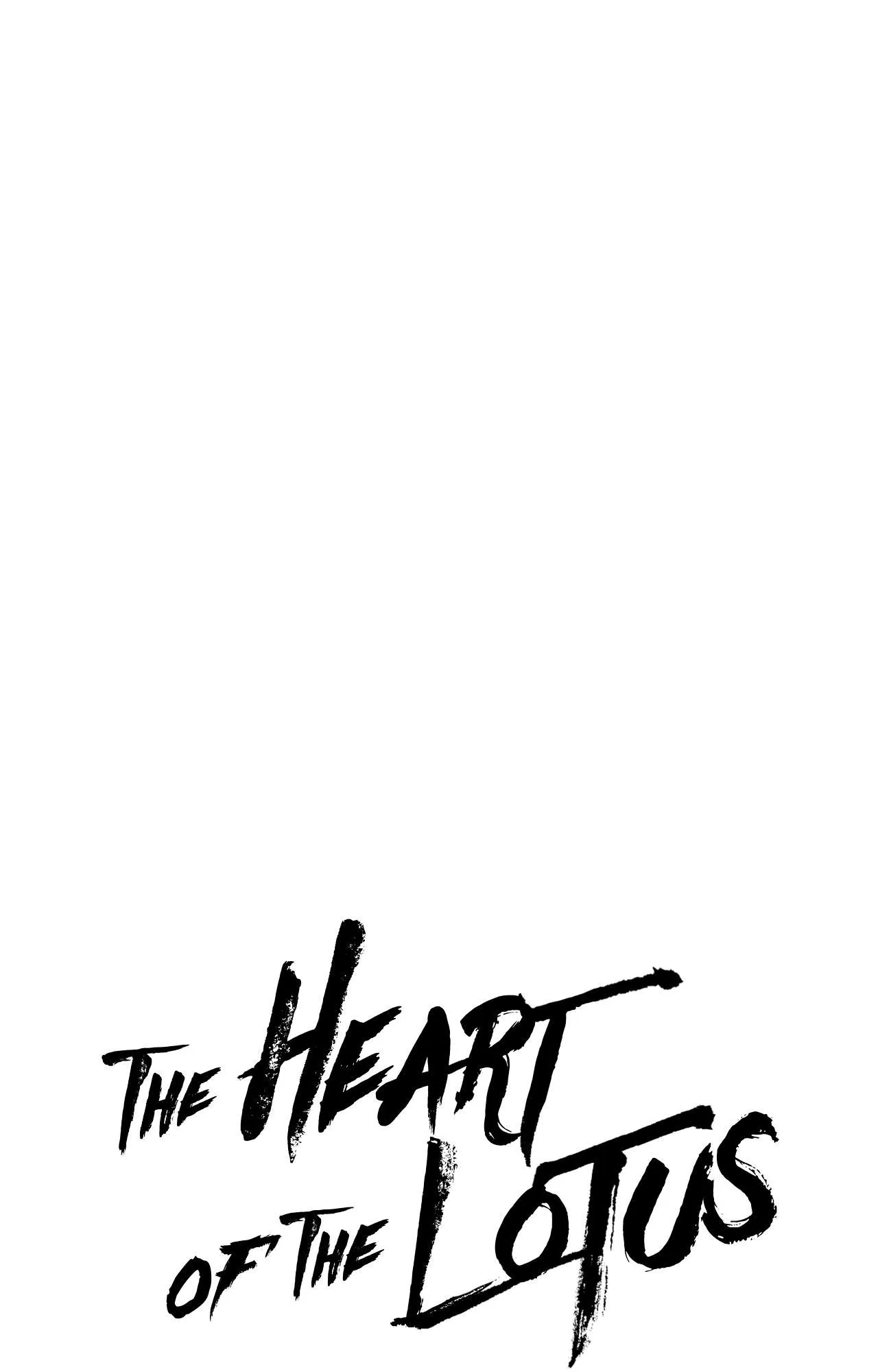The Heart Of The Lotus - Chapter 43 Page 6