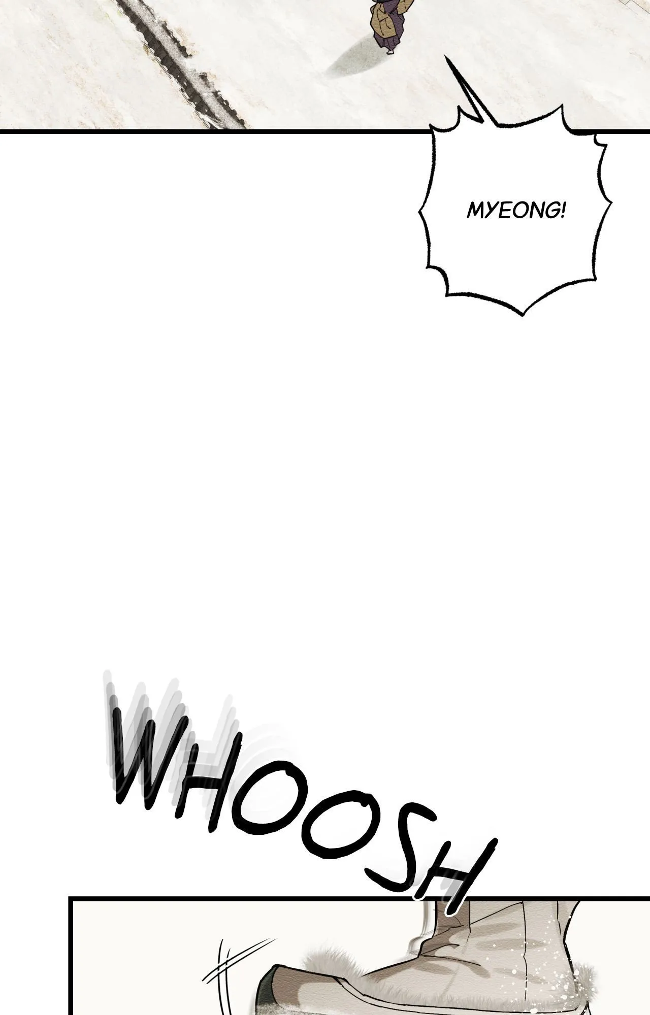 The Heart Of The Lotus - Chapter 43 Page 9
