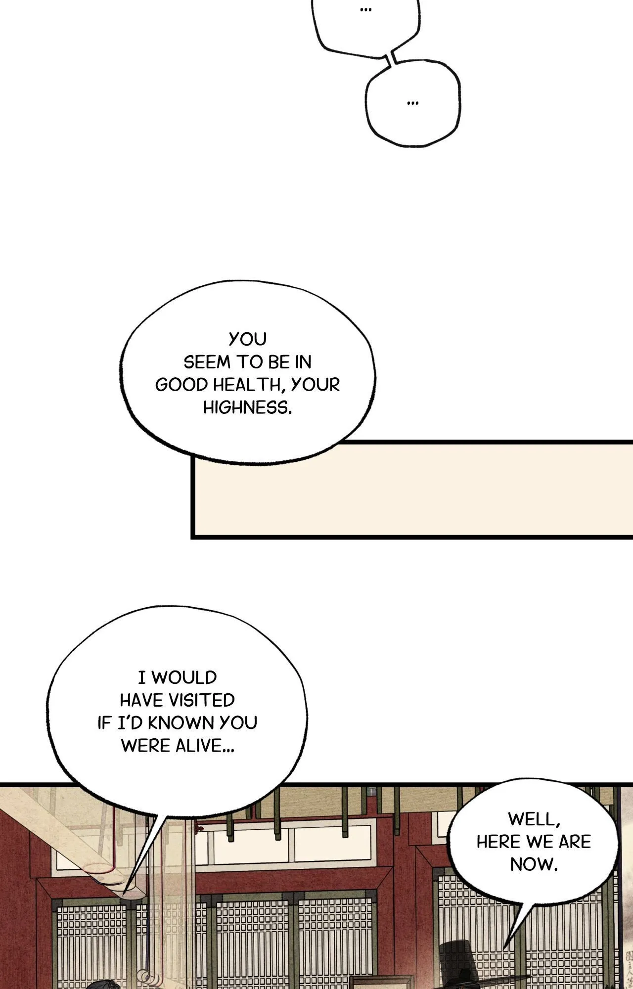 The Heart Of The Lotus - Chapter 43 Page 15