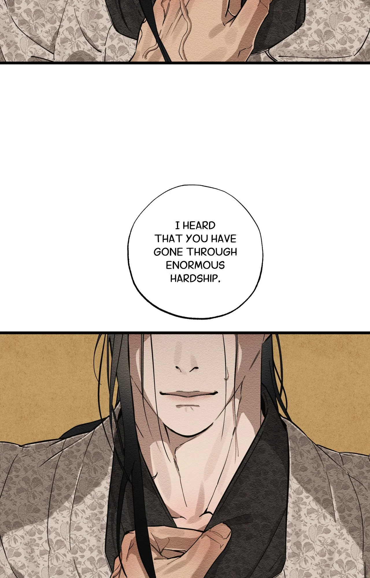 The Heart Of The Lotus - Chapter 43 Page 26