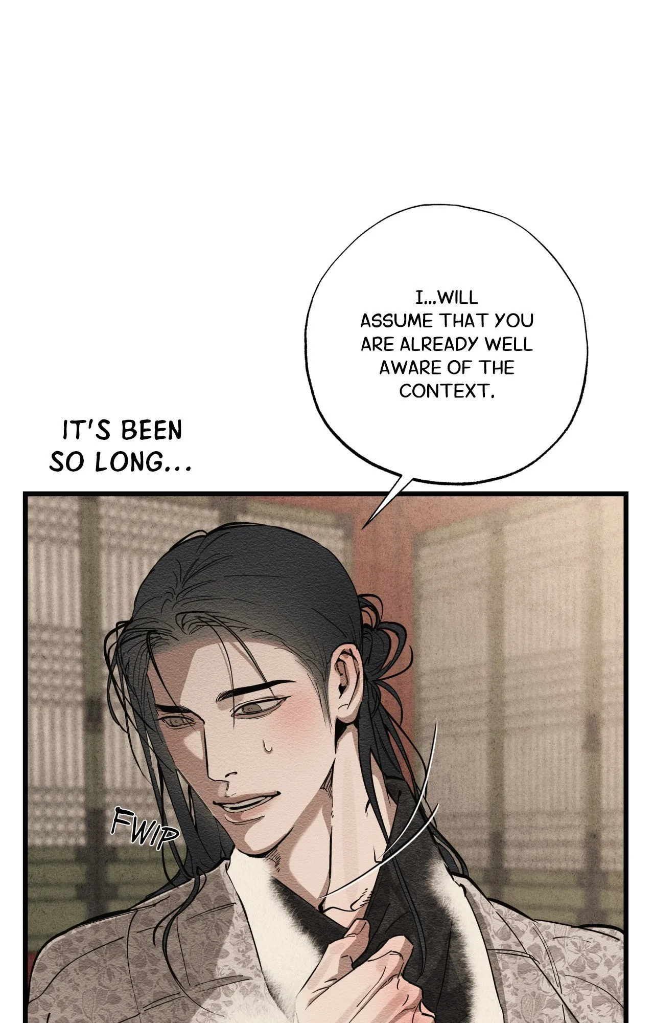 The Heart Of The Lotus - Chapter 43 Page 28
