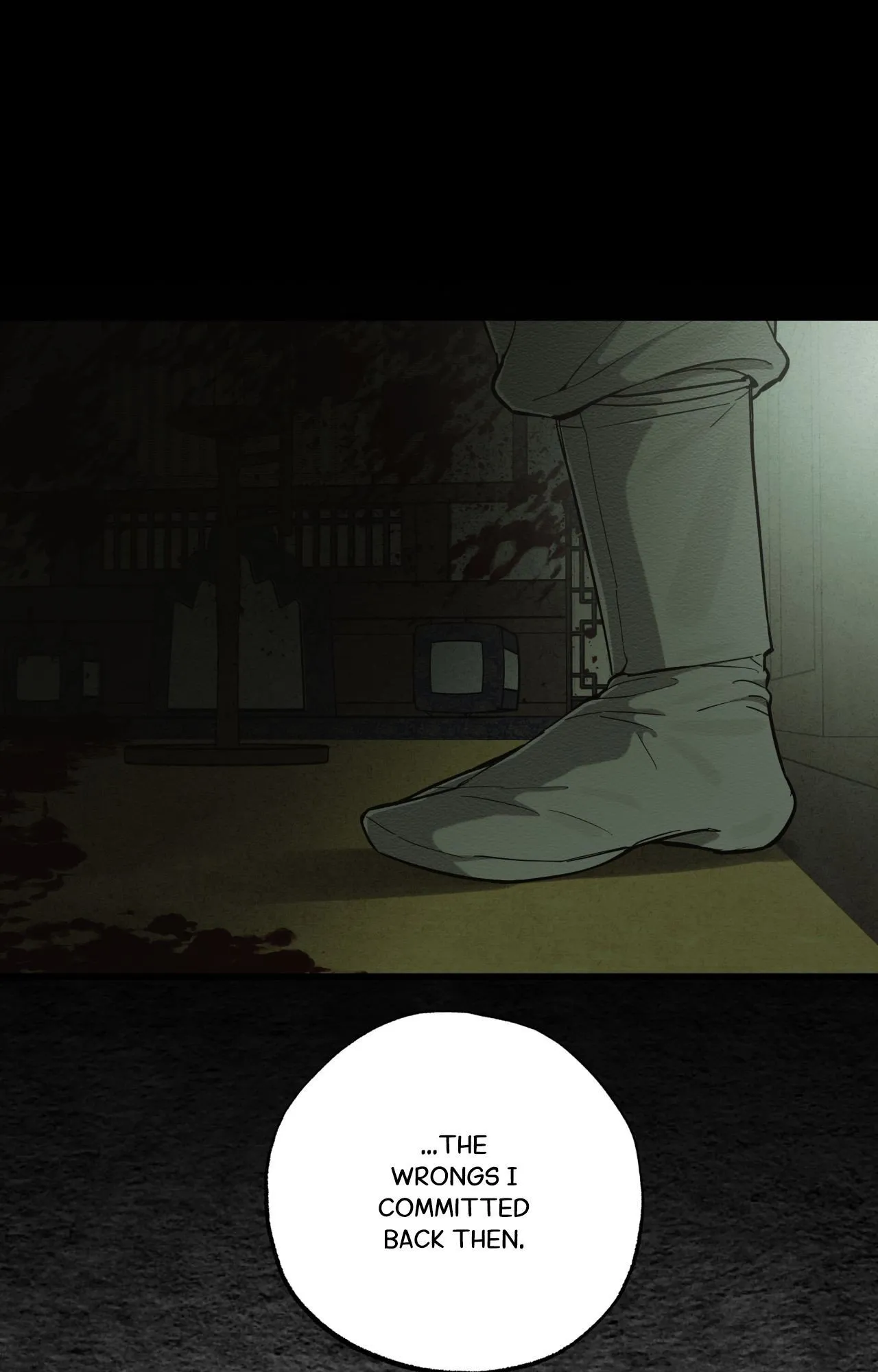 The Heart Of The Lotus - Chapter 43 Page 35