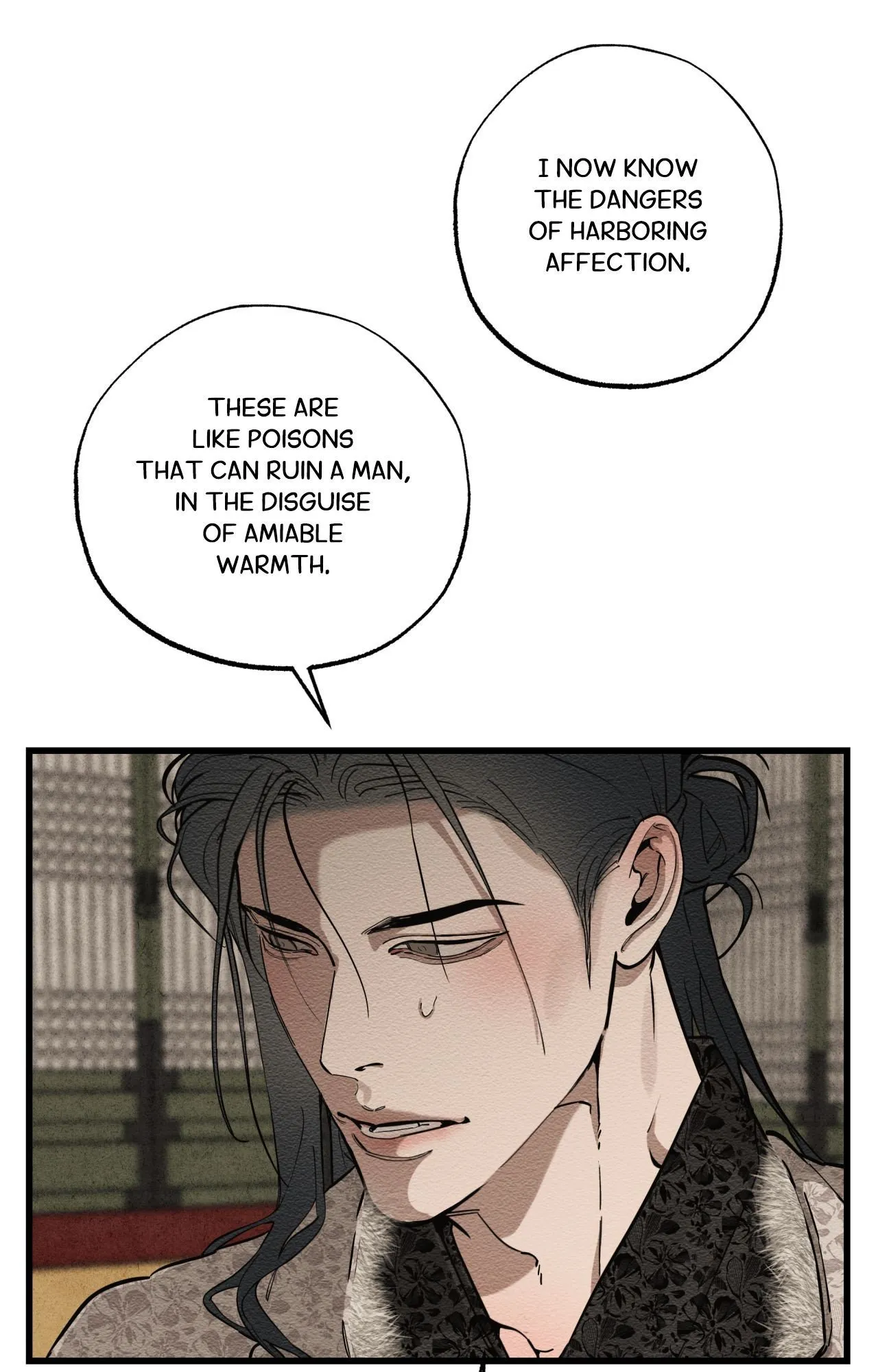 The Heart Of The Lotus - Chapter 43 Page 37
