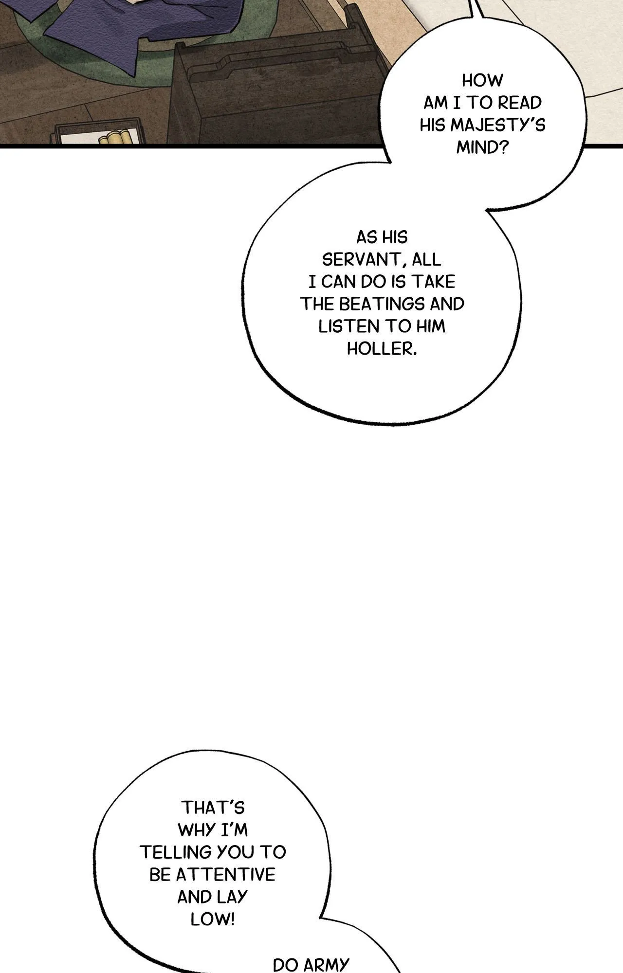The Heart Of The Lotus - Chapter 43 Page 43