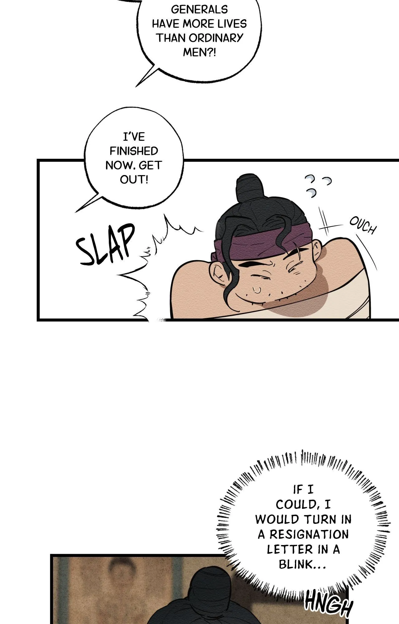 The Heart Of The Lotus - Chapter 43 Page 44
