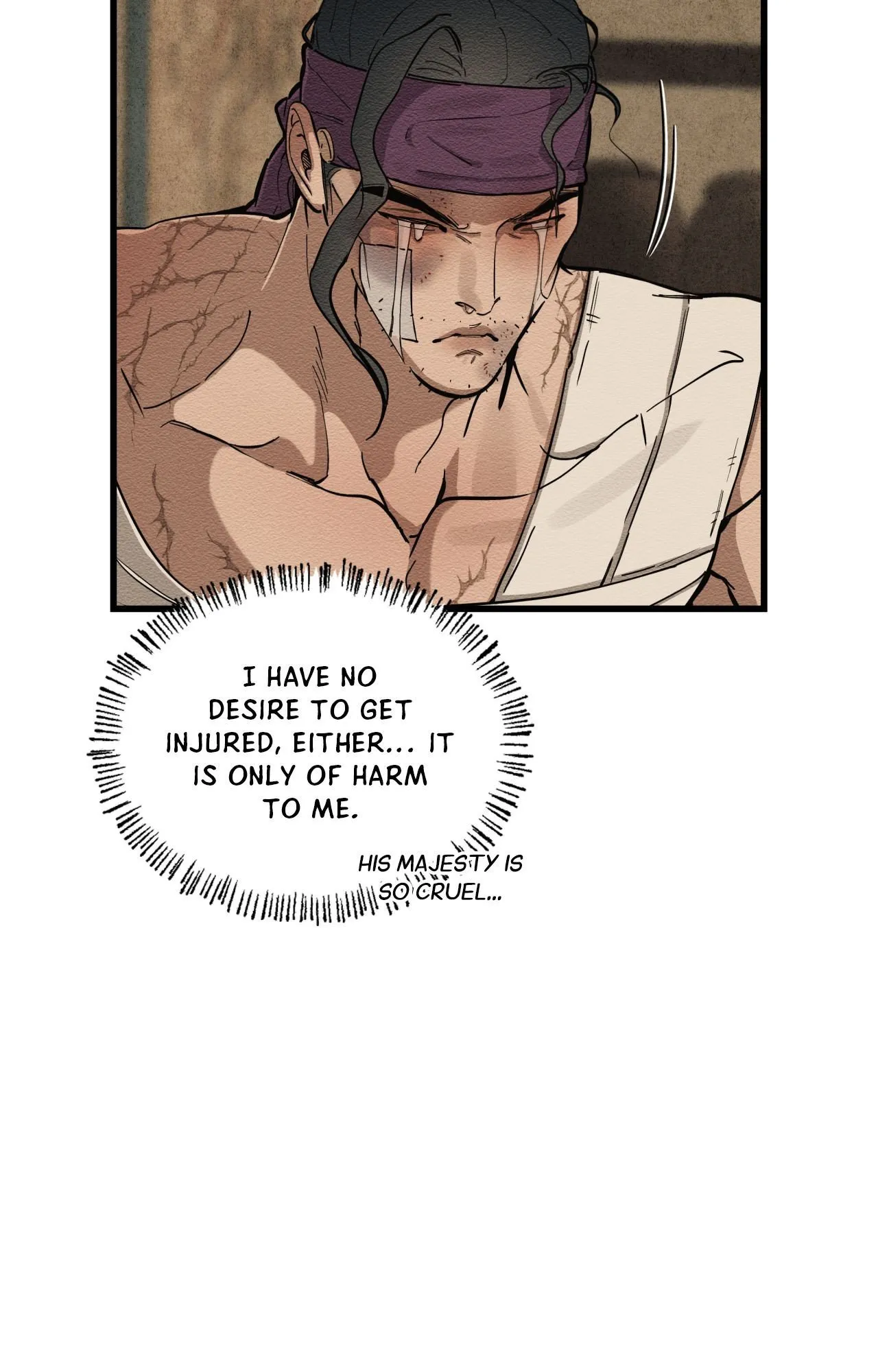 The Heart Of The Lotus - Chapter 43 Page 45