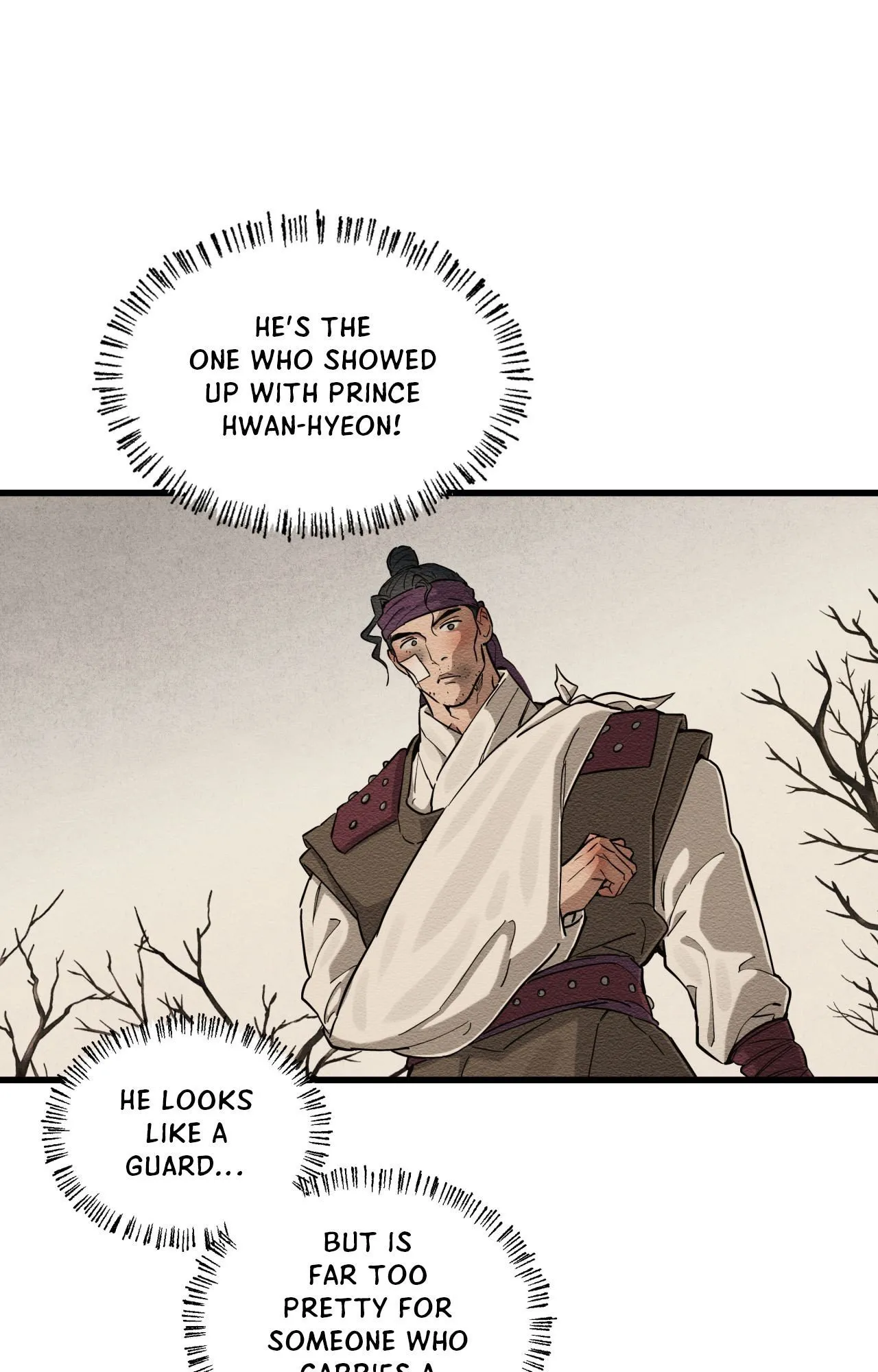The Heart Of The Lotus - Chapter 43 Page 51