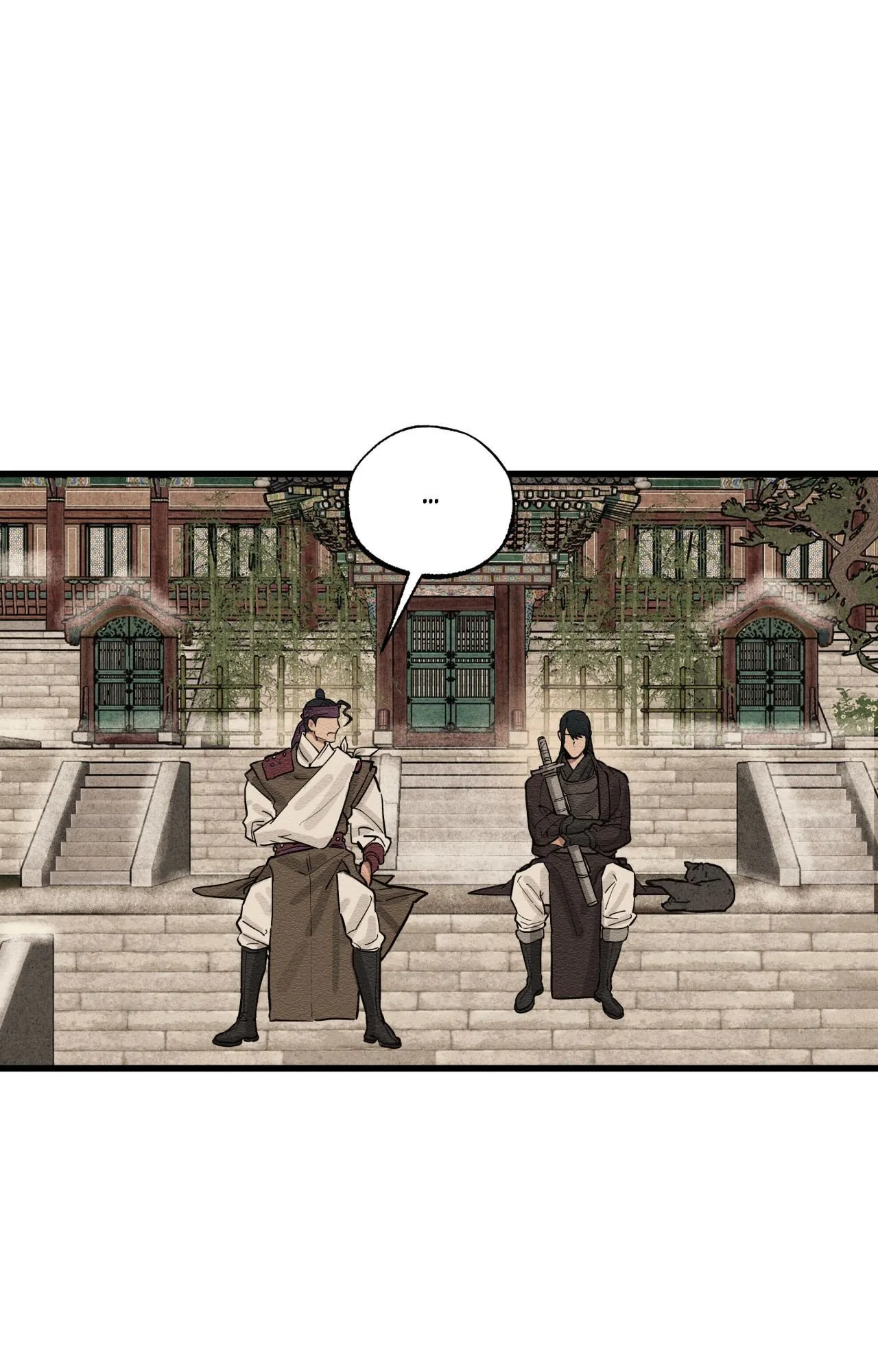 The Heart Of The Lotus - Chapter 43 Page 54