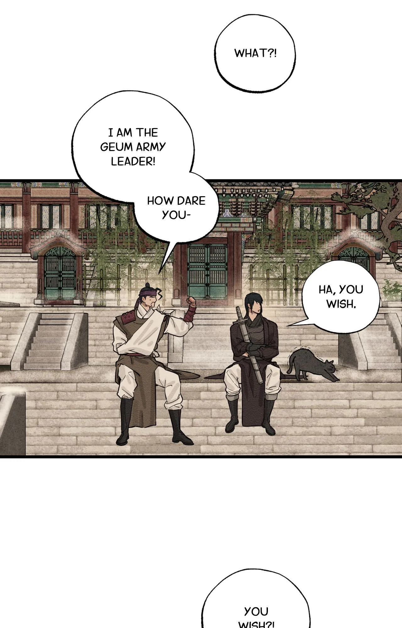 The Heart Of The Lotus - Chapter 43 Page 56