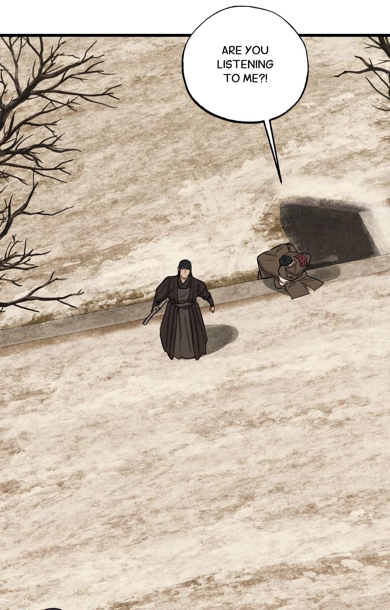 The Heart Of The Lotus - Chapter 43 Page 59