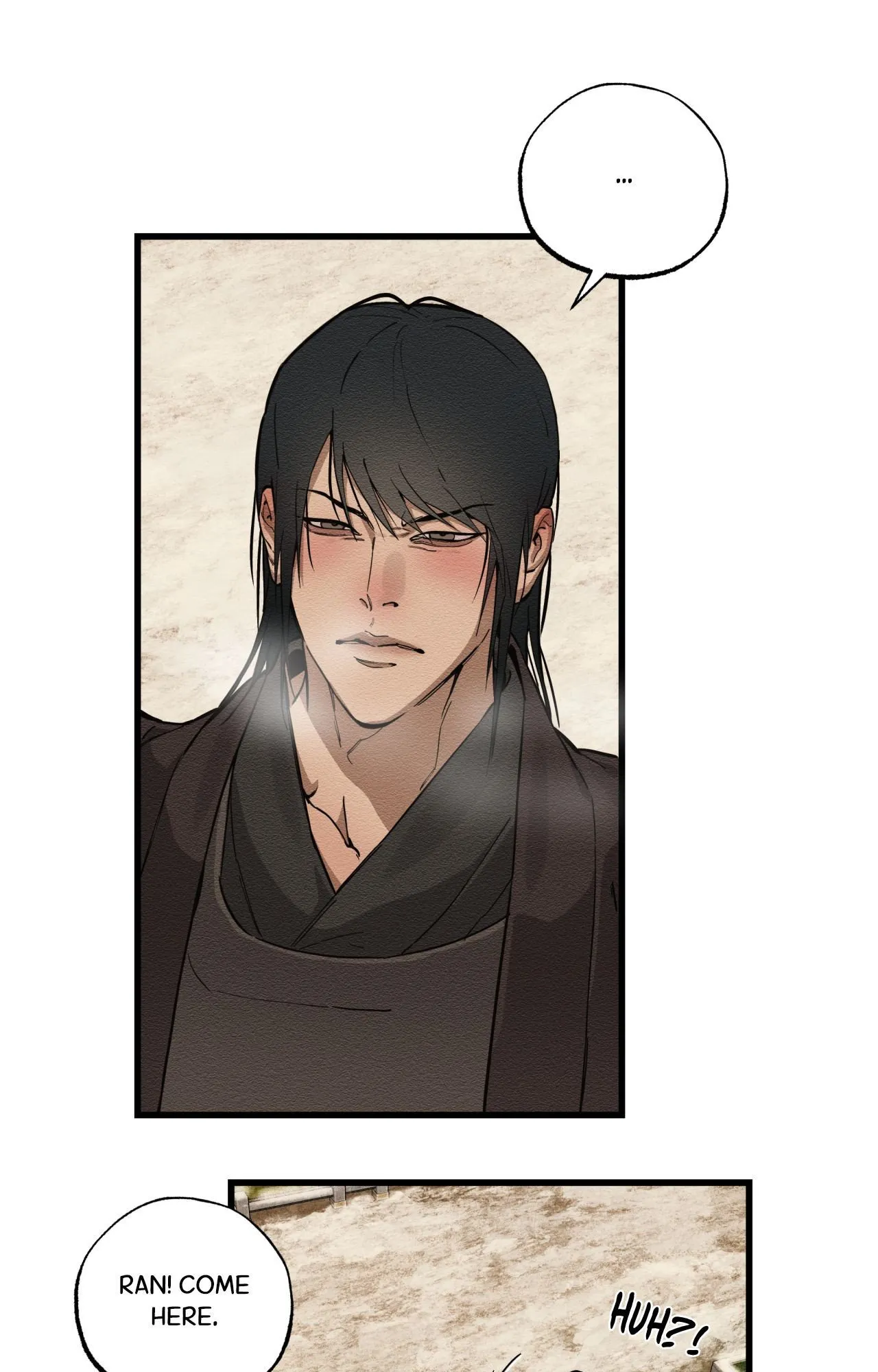 The Heart Of The Lotus - Chapter 43 Page 62