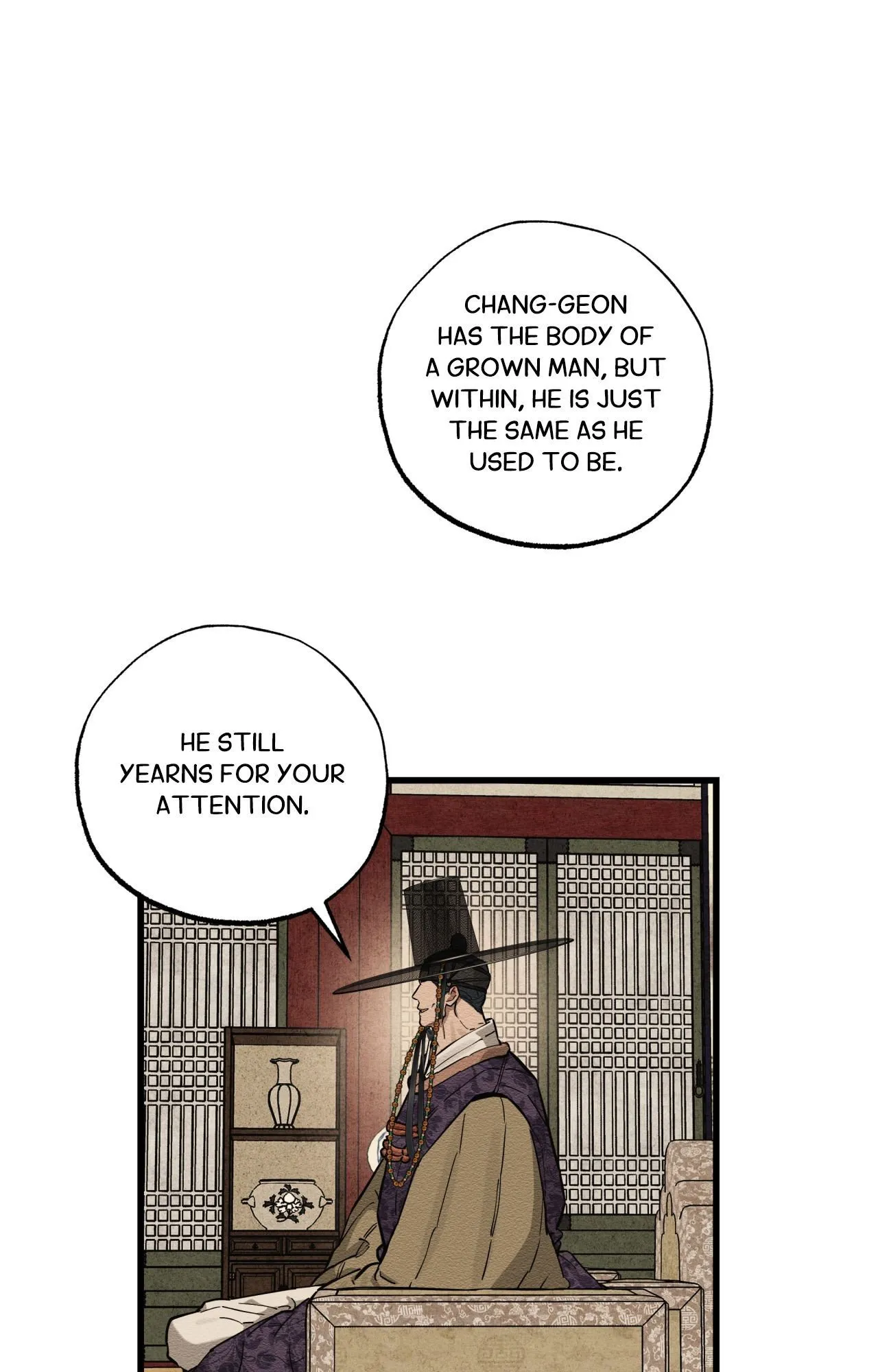 The Heart Of The Lotus - Chapter 43 Page 65