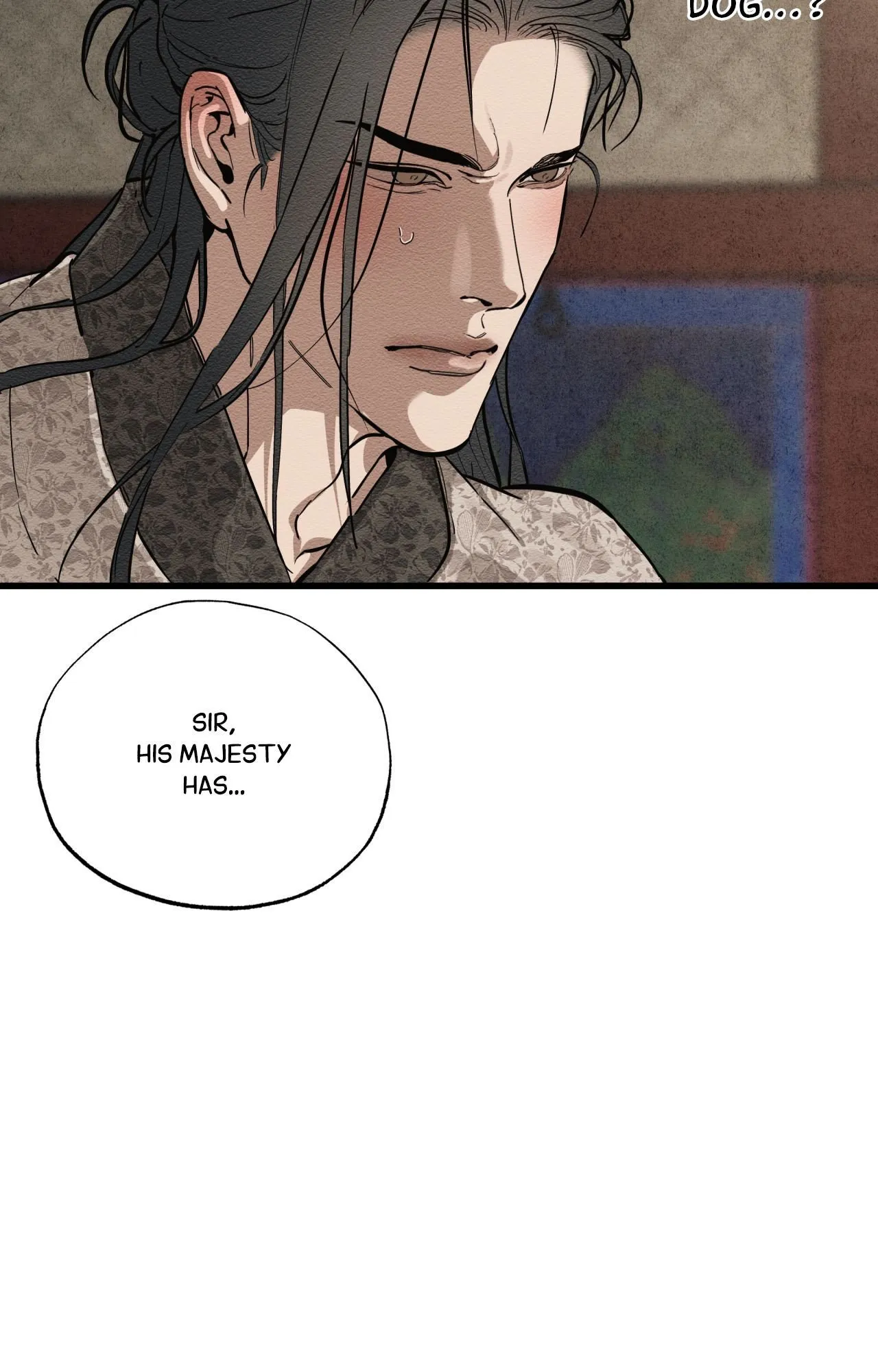 The Heart Of The Lotus - Chapter 43 Page 76