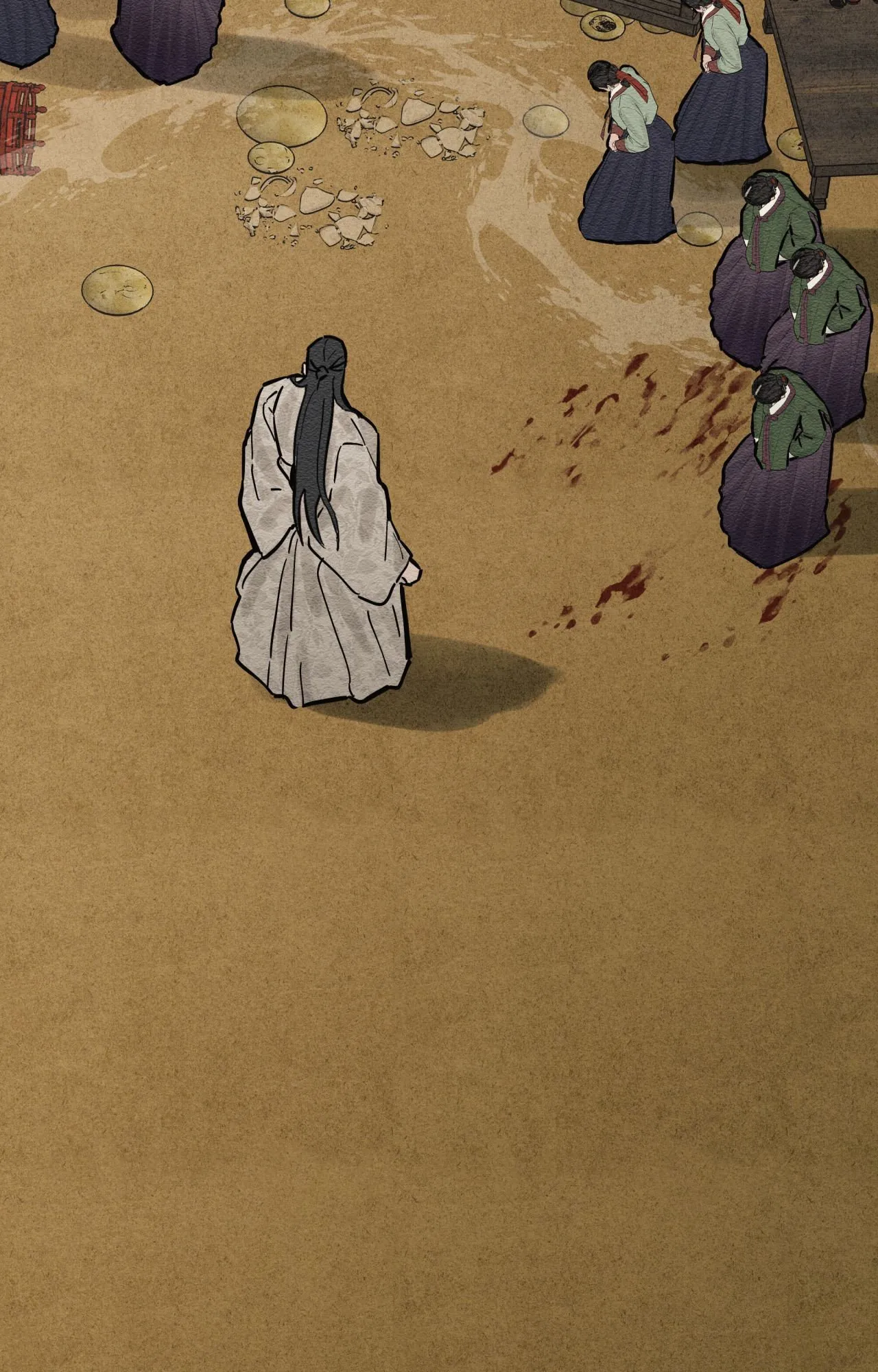 The Heart Of The Lotus - Chapter 43 Page 78