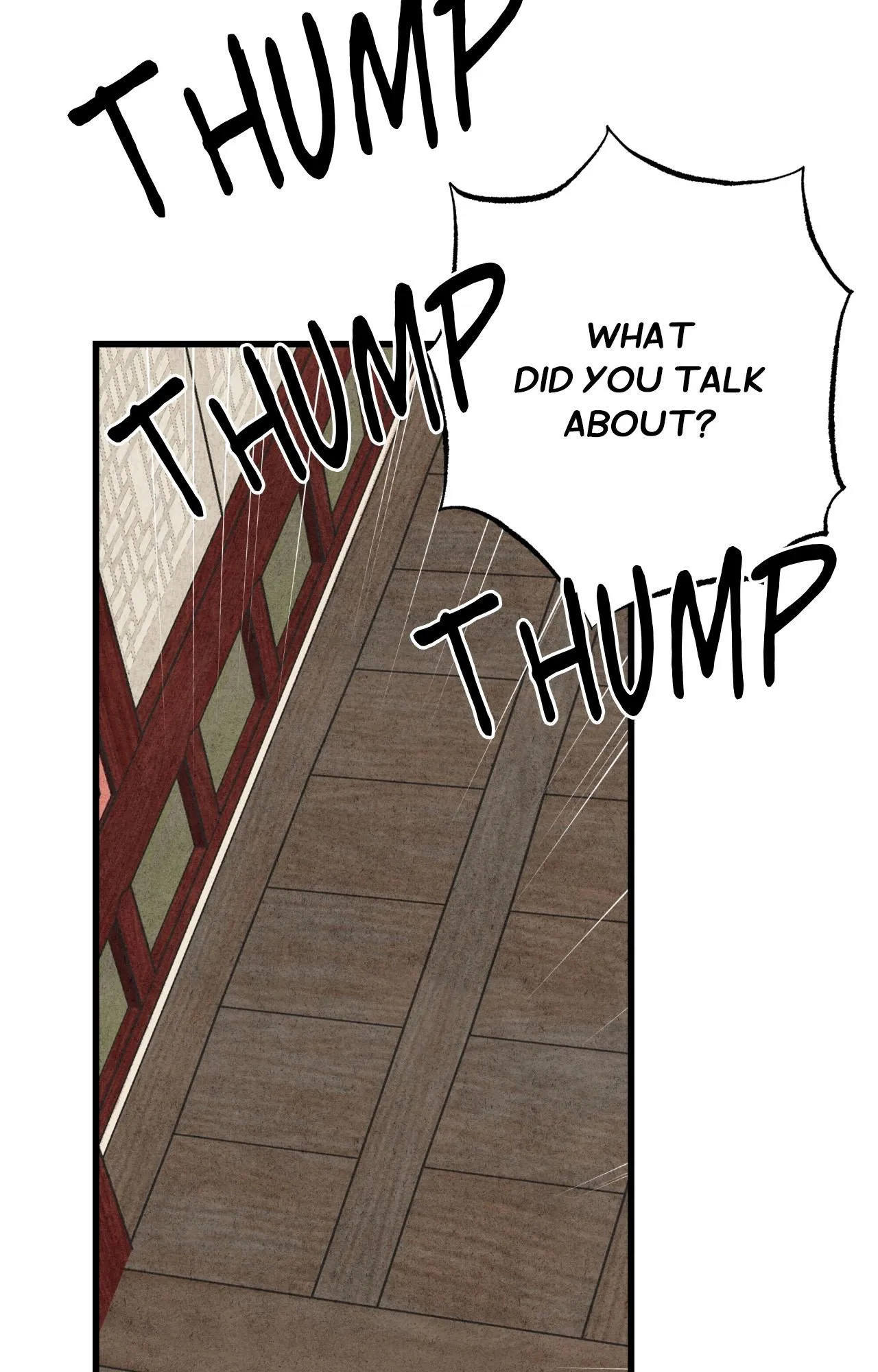 The Heart Of The Lotus - Chapter 43 Page 84