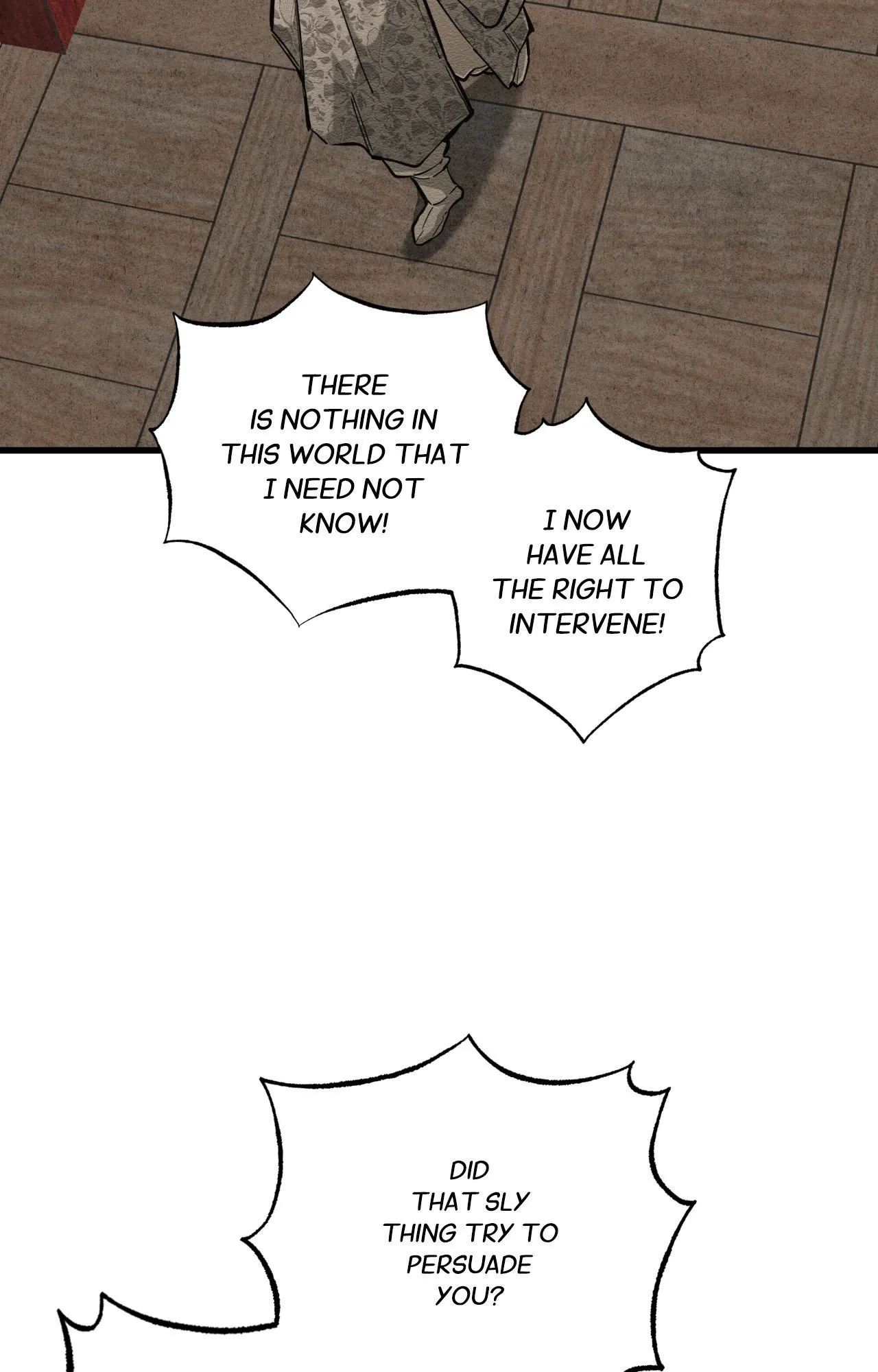 The Heart Of The Lotus - Chapter 43 Page 86
