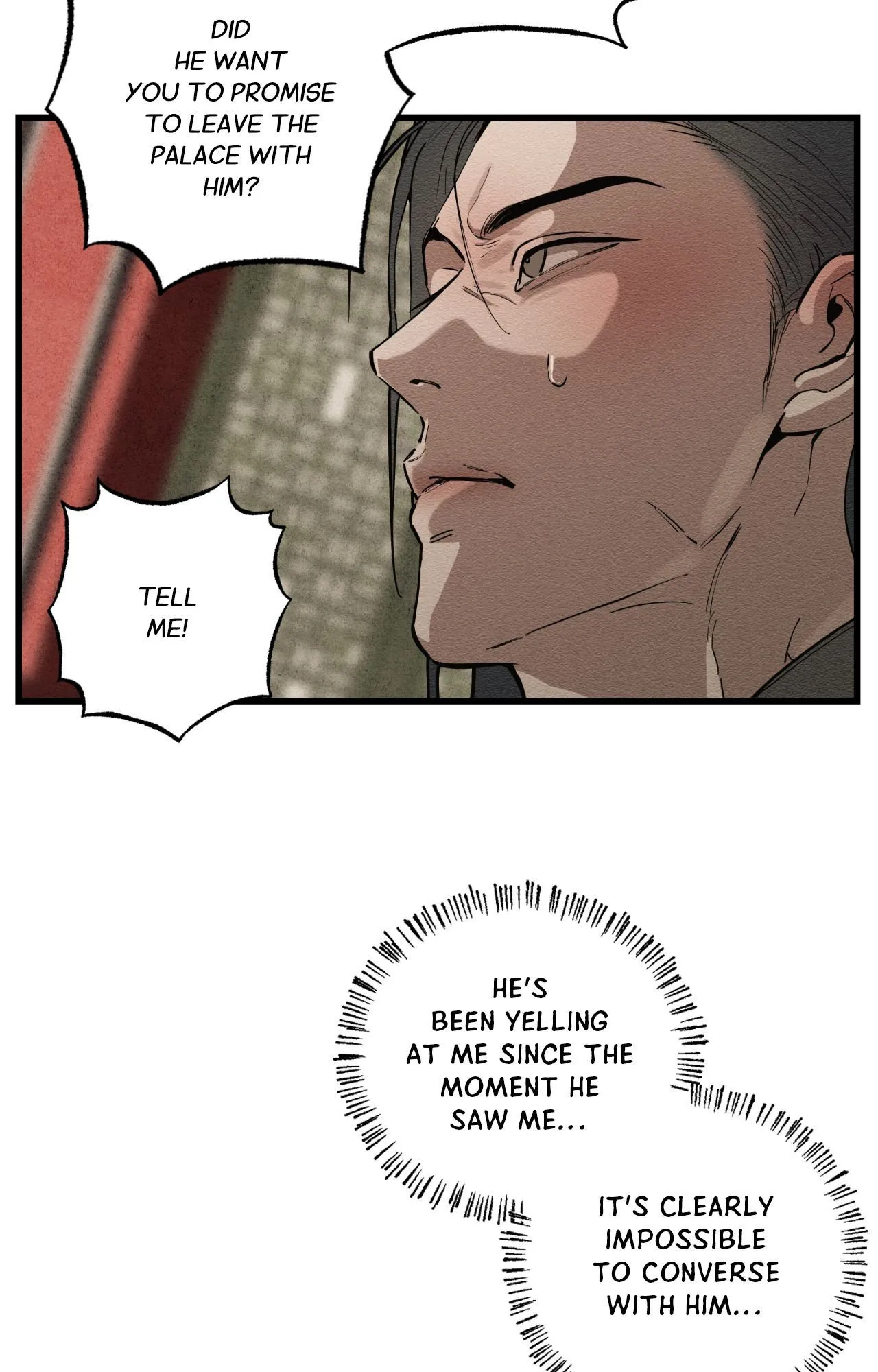 The Heart Of The Lotus - Chapter 43 Page 87