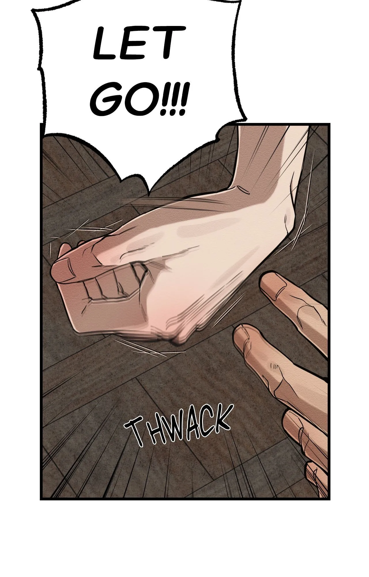 The Heart Of The Lotus - Chapter 43 Page 92