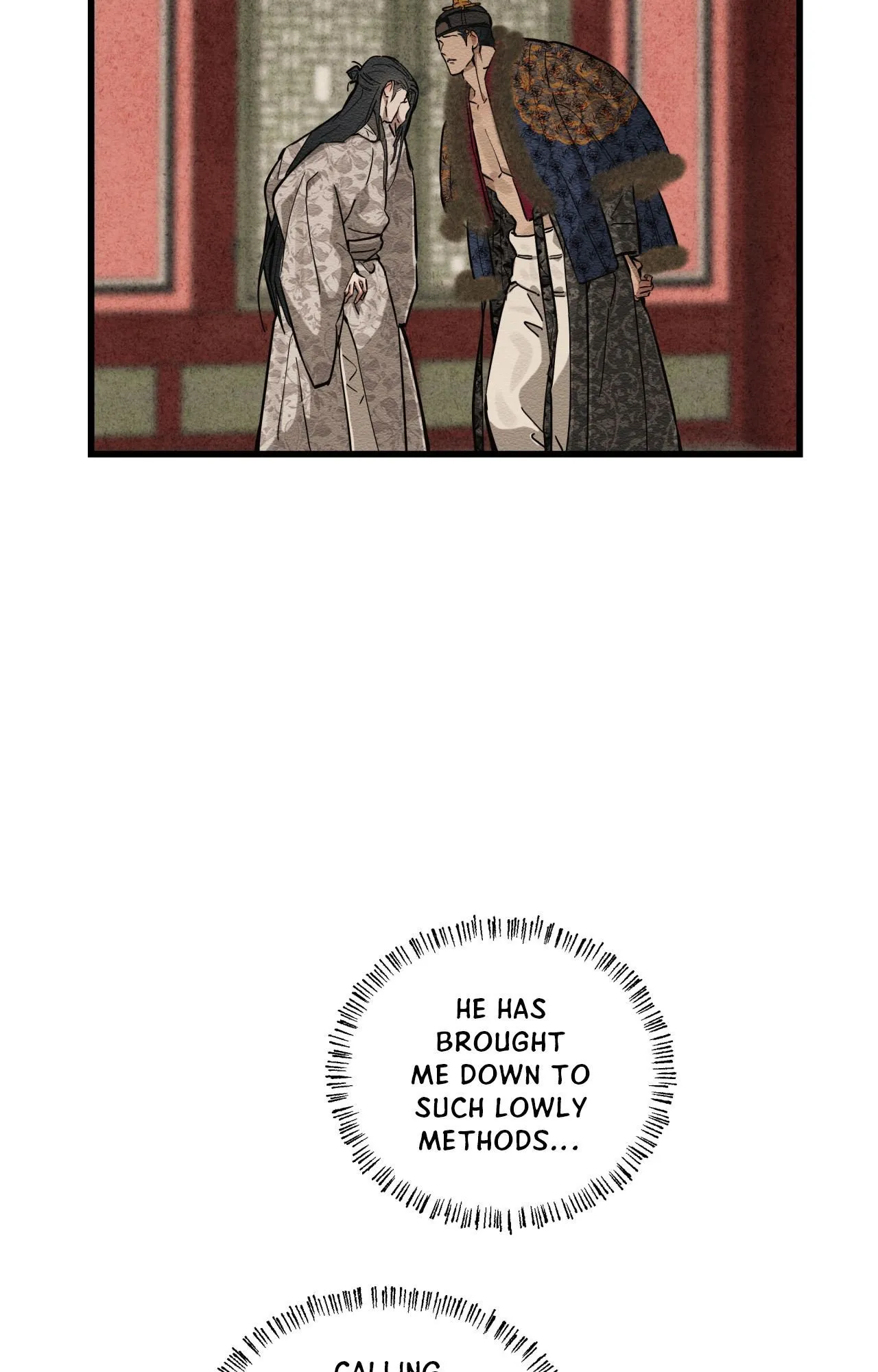 The Heart Of The Lotus - Chapter 43 Page 96
