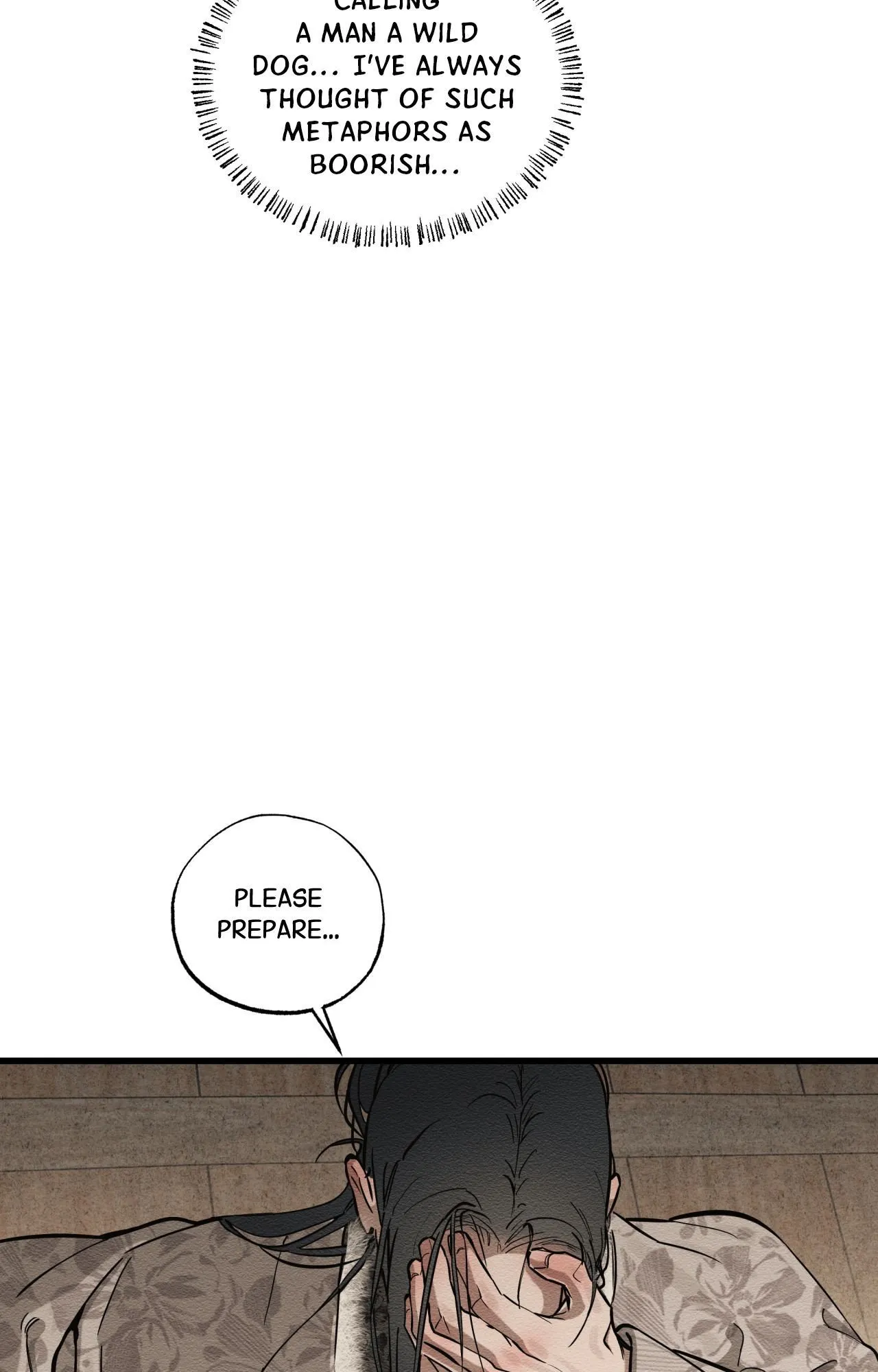 The Heart Of The Lotus - Chapter 43 Page 97