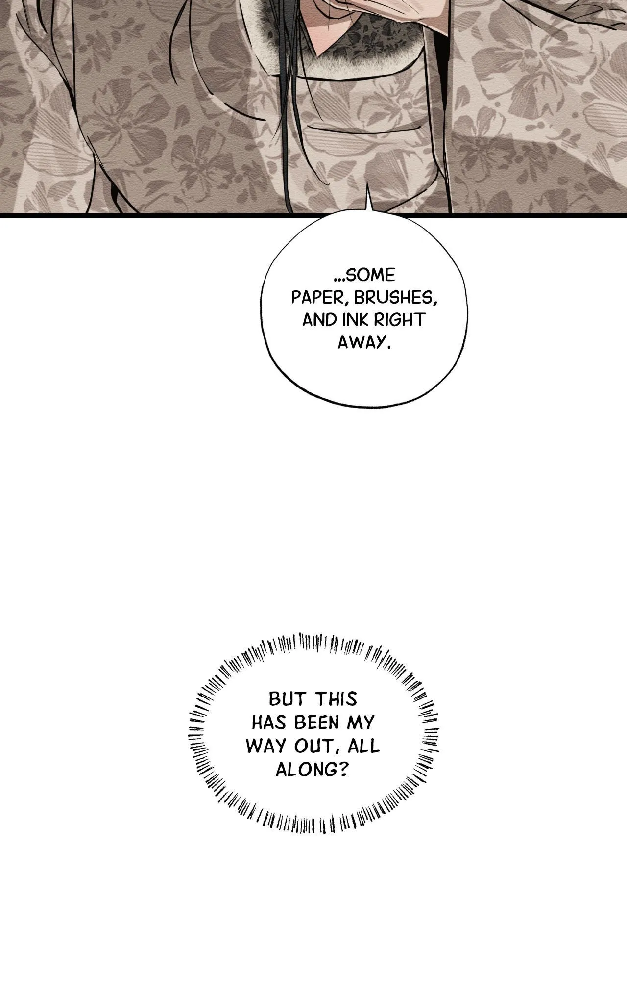 The Heart Of The Lotus - Chapter 43 Page 98