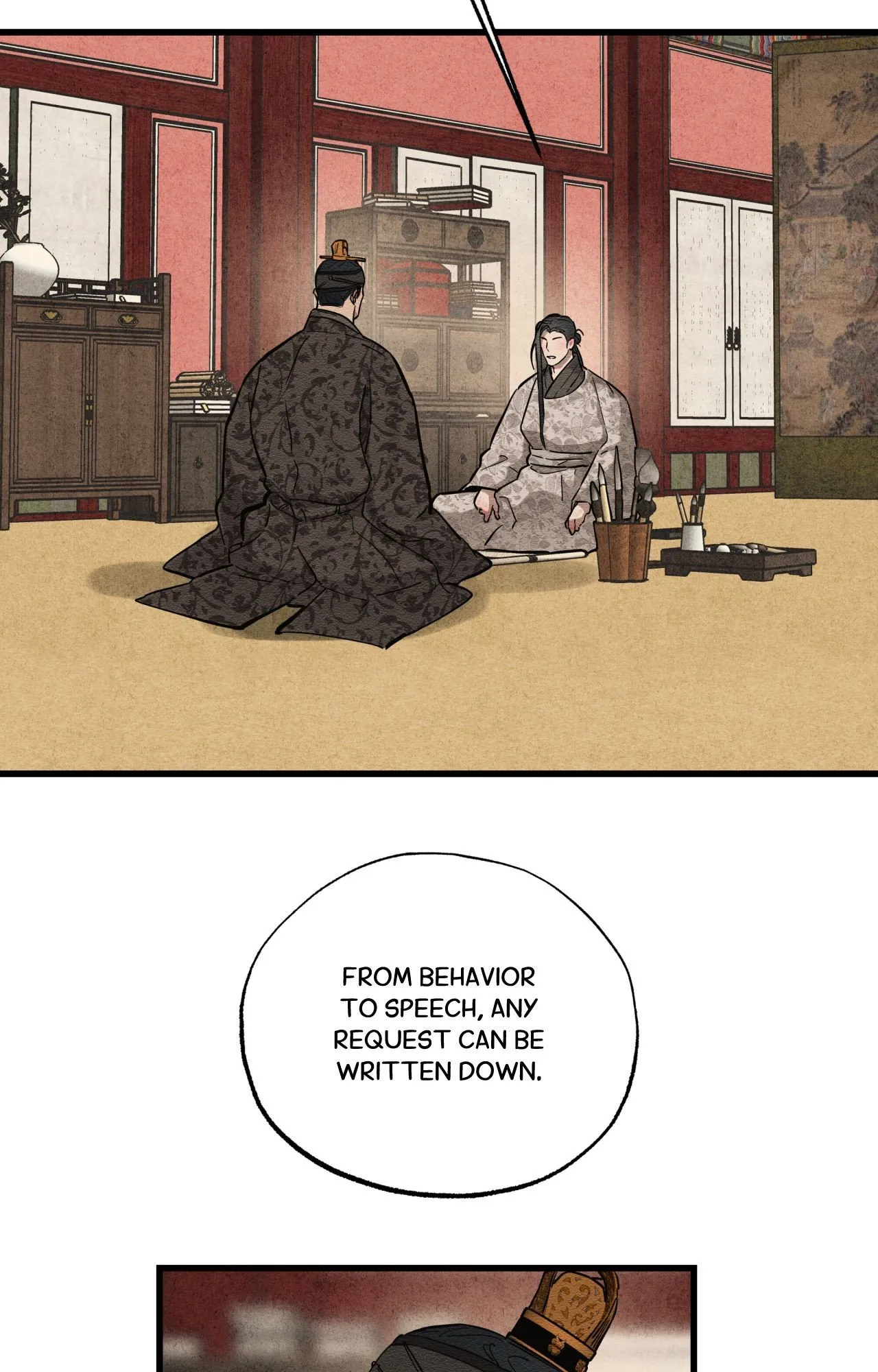 The Heart Of The Lotus - Chapter 43 Page 103