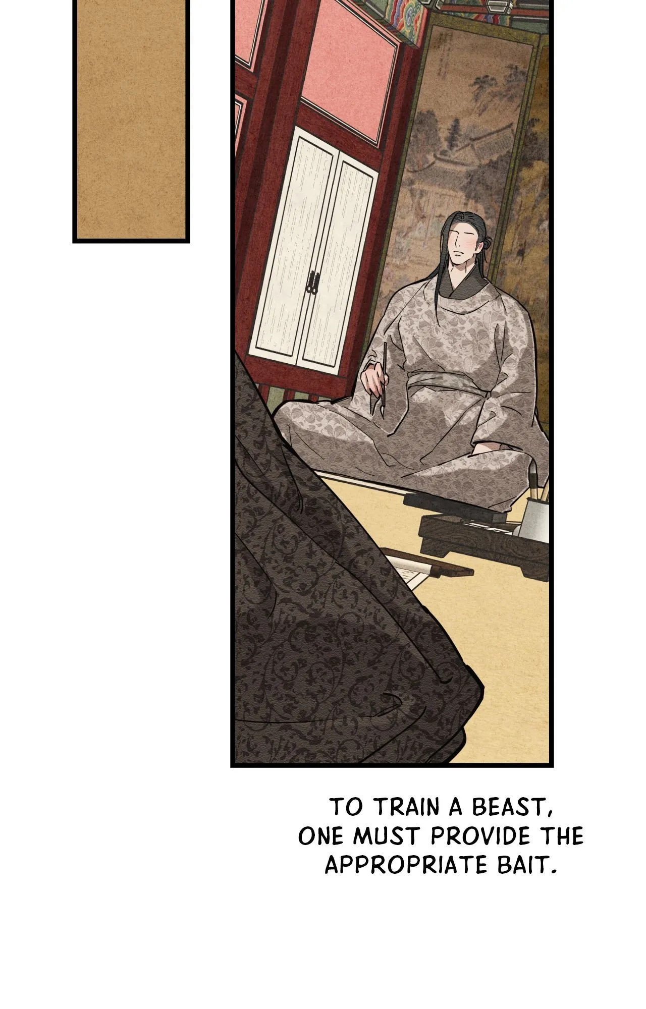 The Heart Of The Lotus - Chapter 43 Page 106