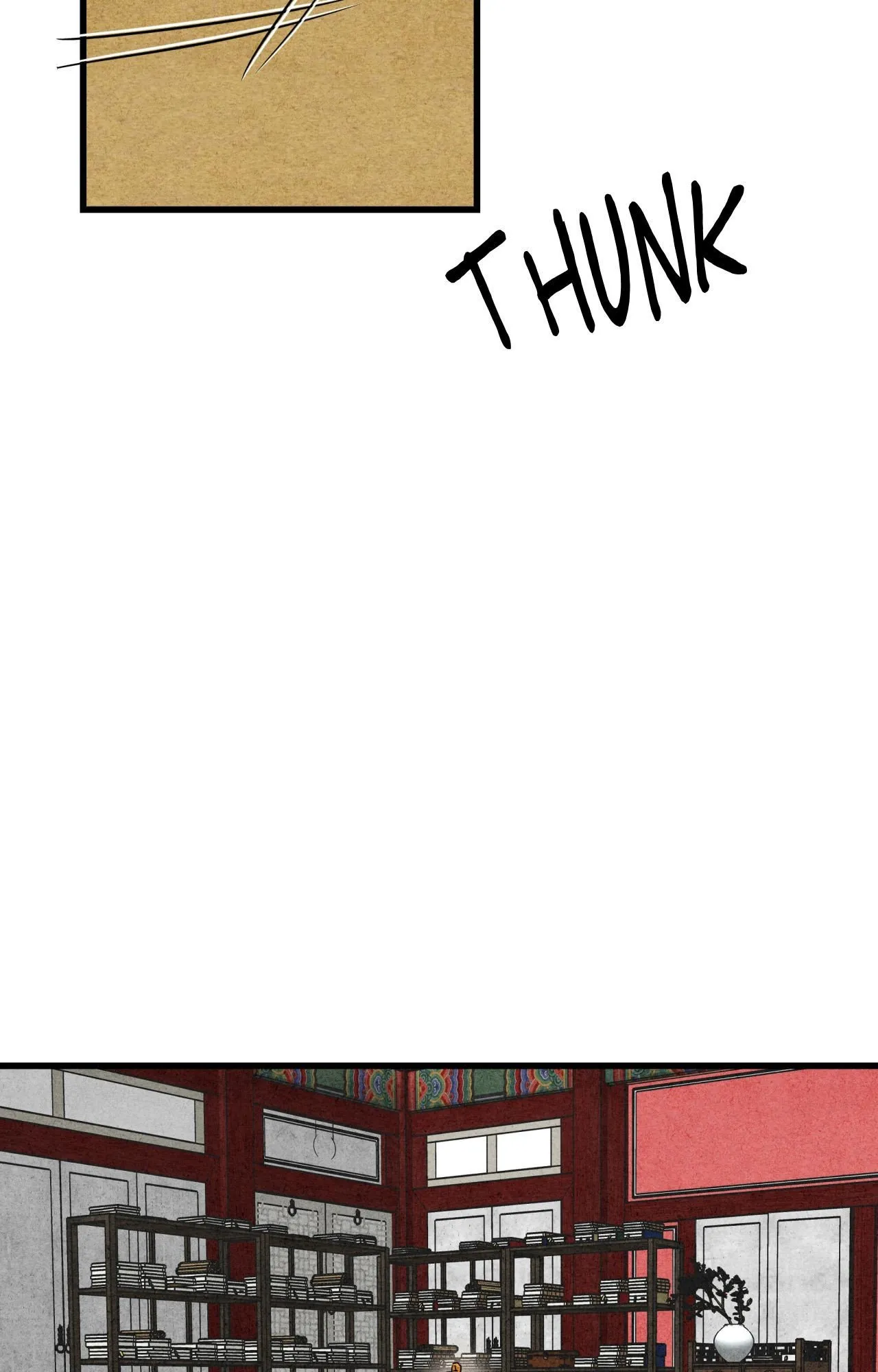 The Heart Of The Lotus - Chapter 43 Page 116