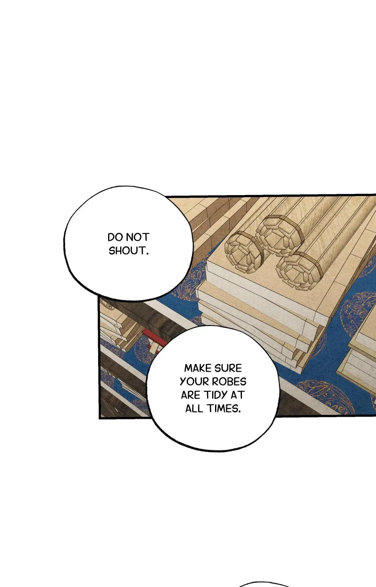 The Heart Of The Lotus - Chapter 44 Page 5