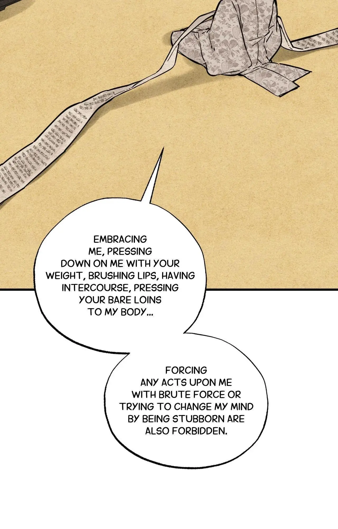 The Heart Of The Lotus - Chapter 44 Page 7